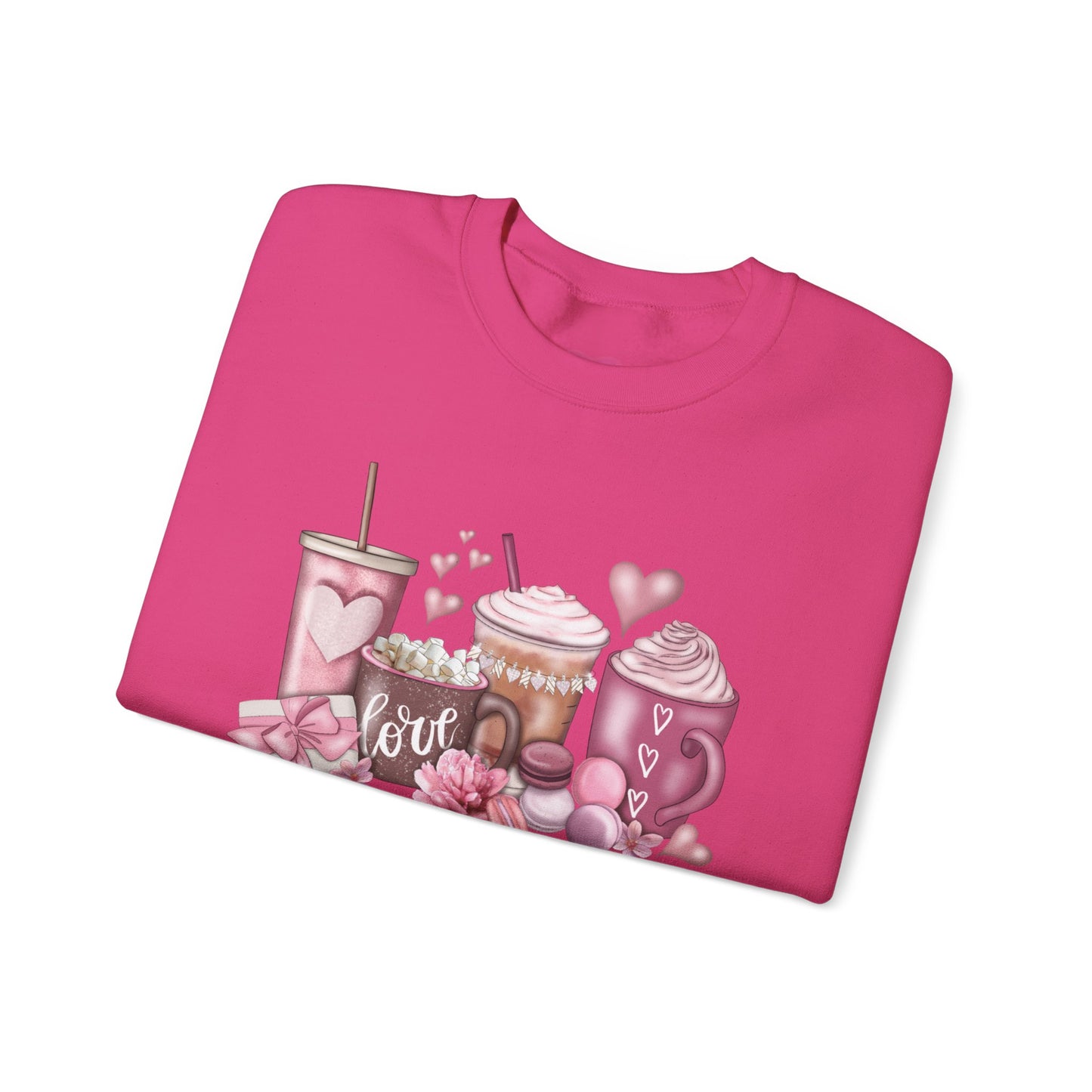 Spread Love Valentines Day Shirt