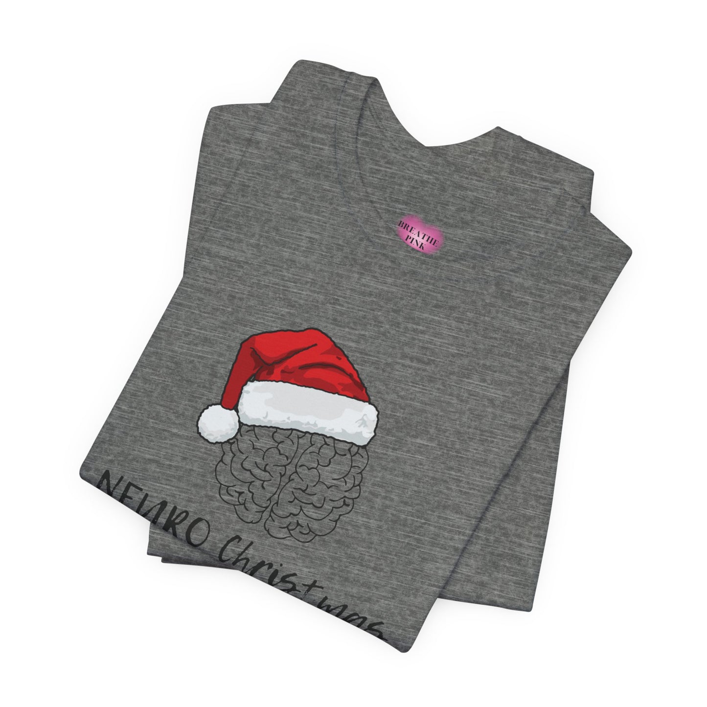 NEURO Christmas Tee