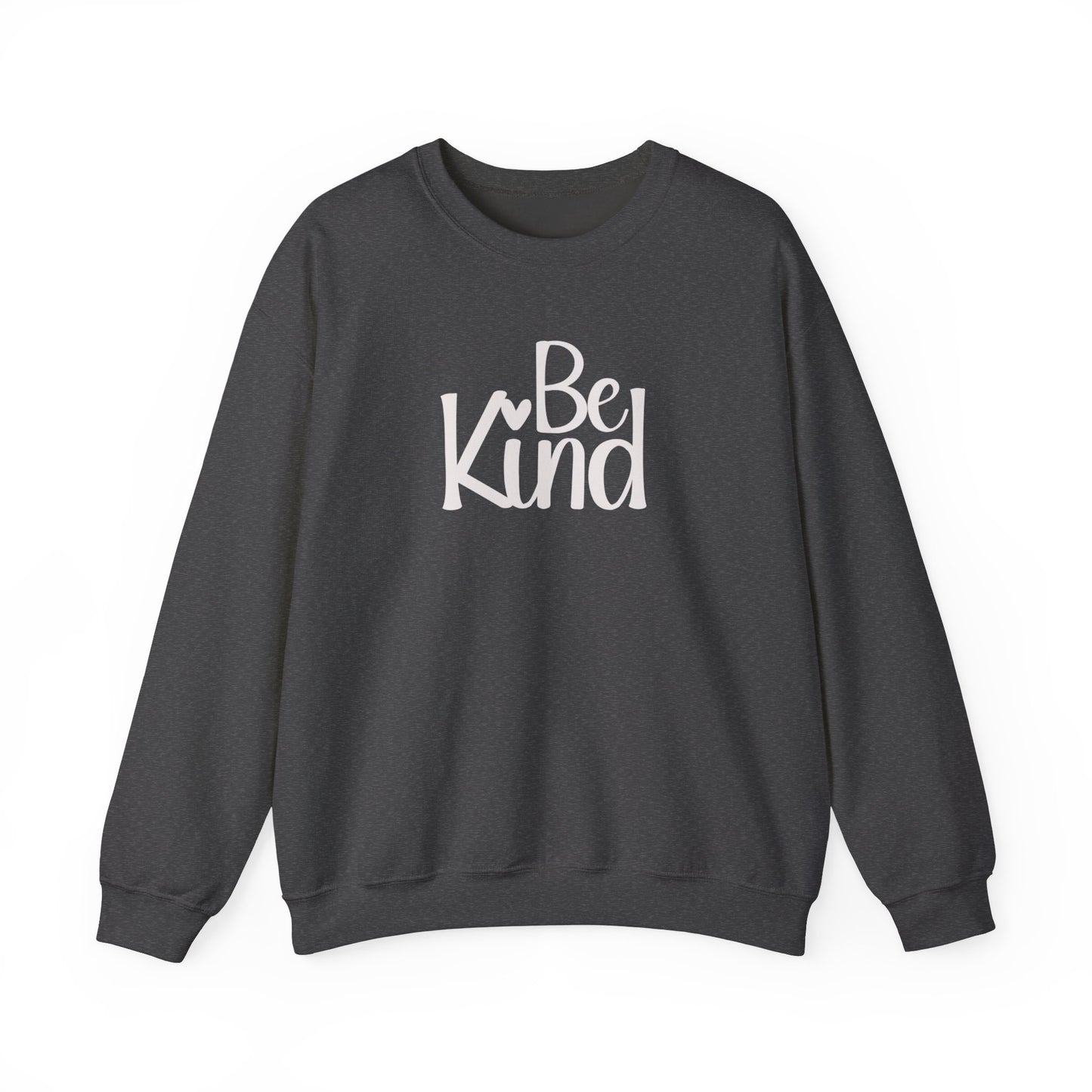 Be Kind Christian Sweatshirt