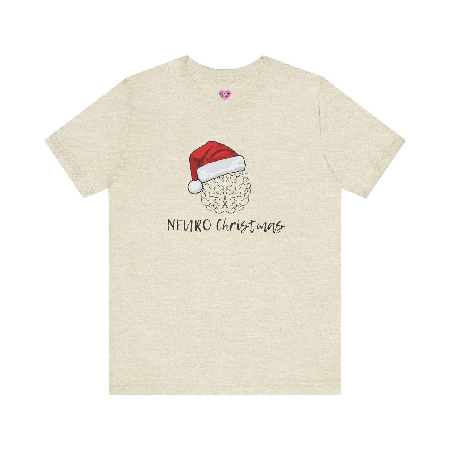 NEURO Christmas Tee