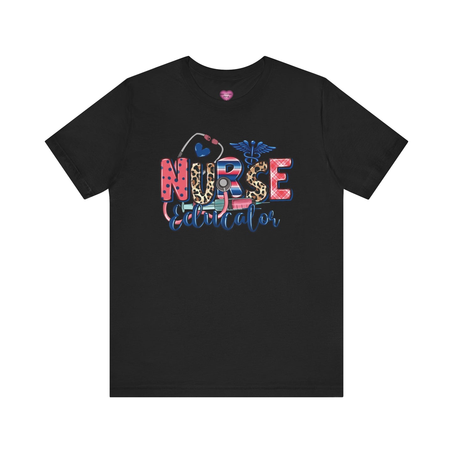 Nurse Educator Tee