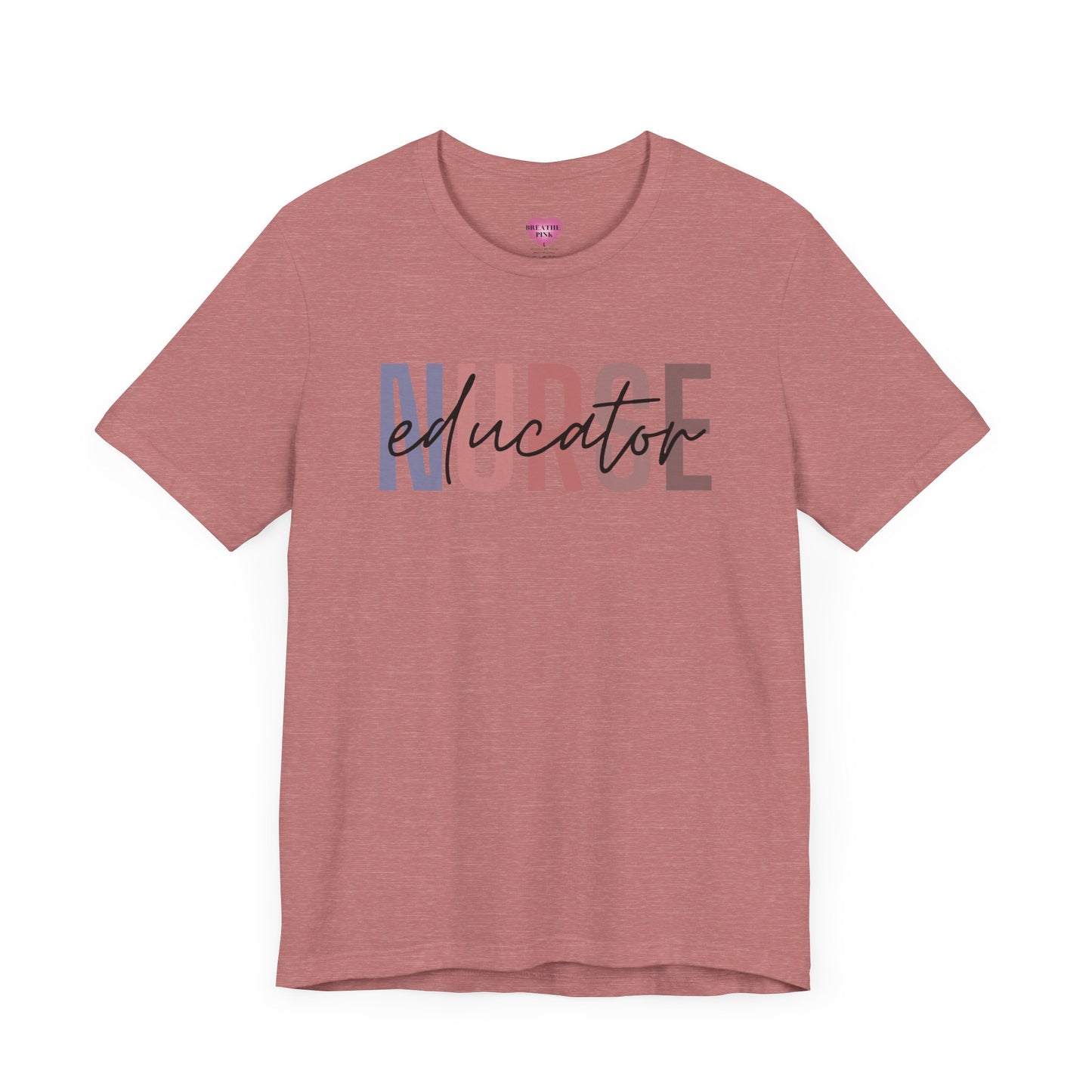Nurse Educator Shirt