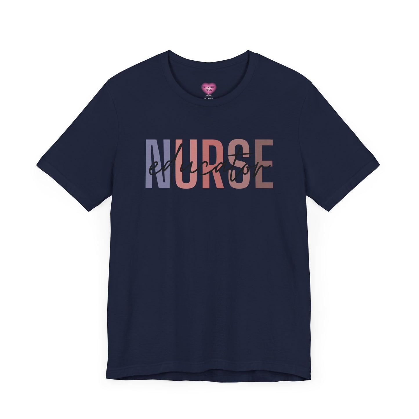 Nurse Educator Shirt