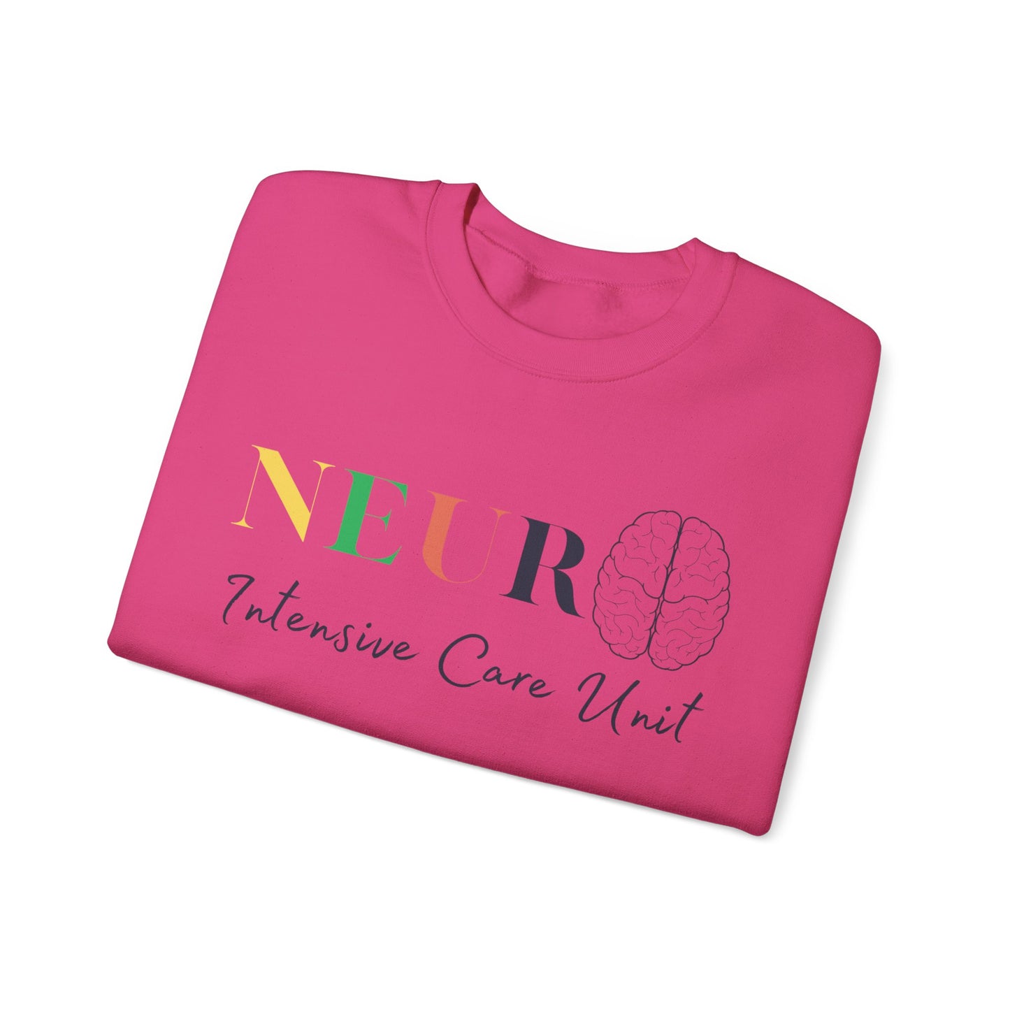 NEURO Intensive Care Unit Shirt