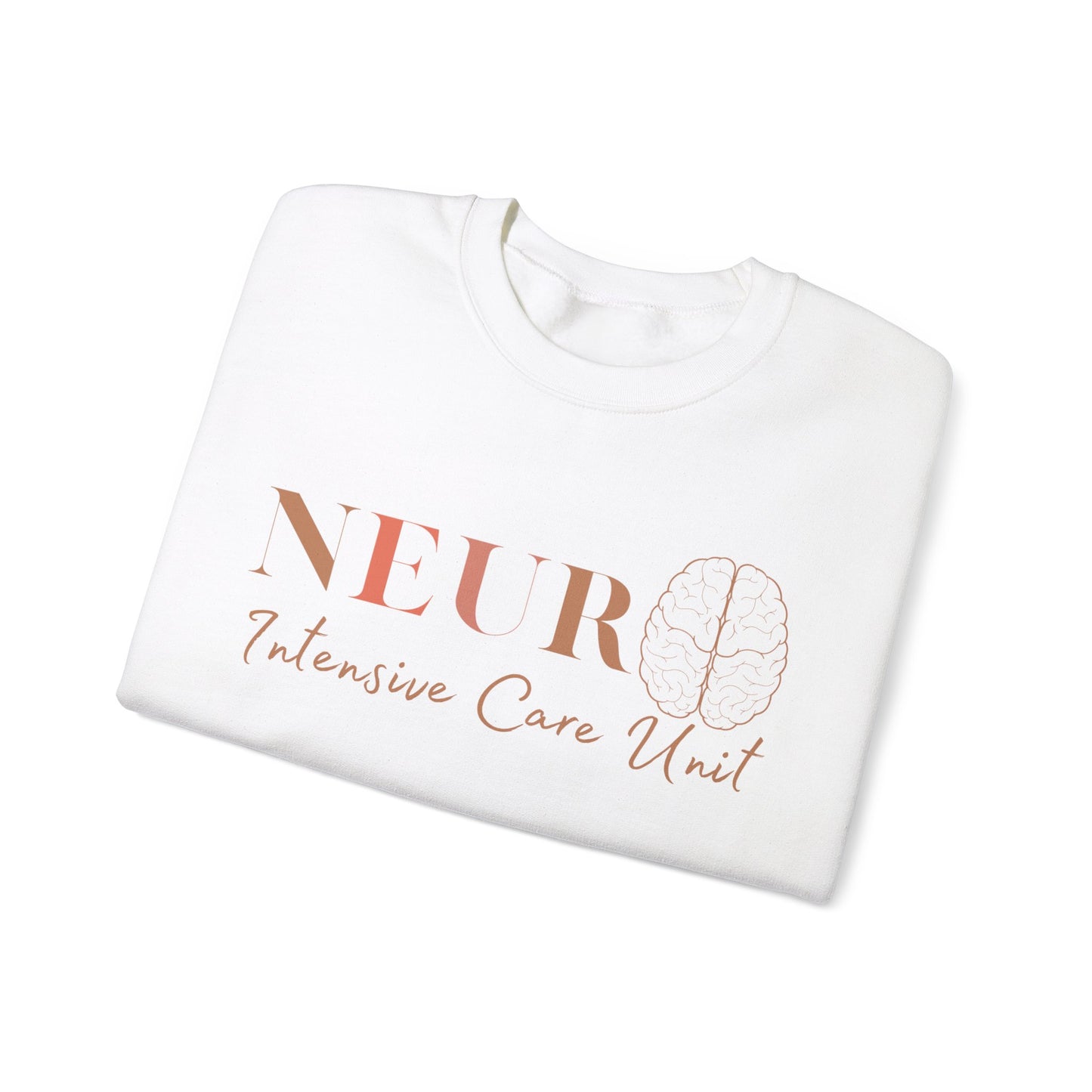NEURO Intensive Care Unit Sweatshirt