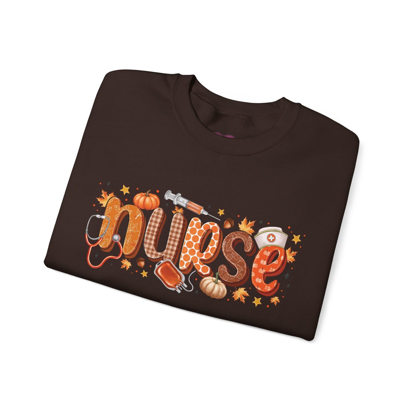 NURSE Fall Sweatshirt