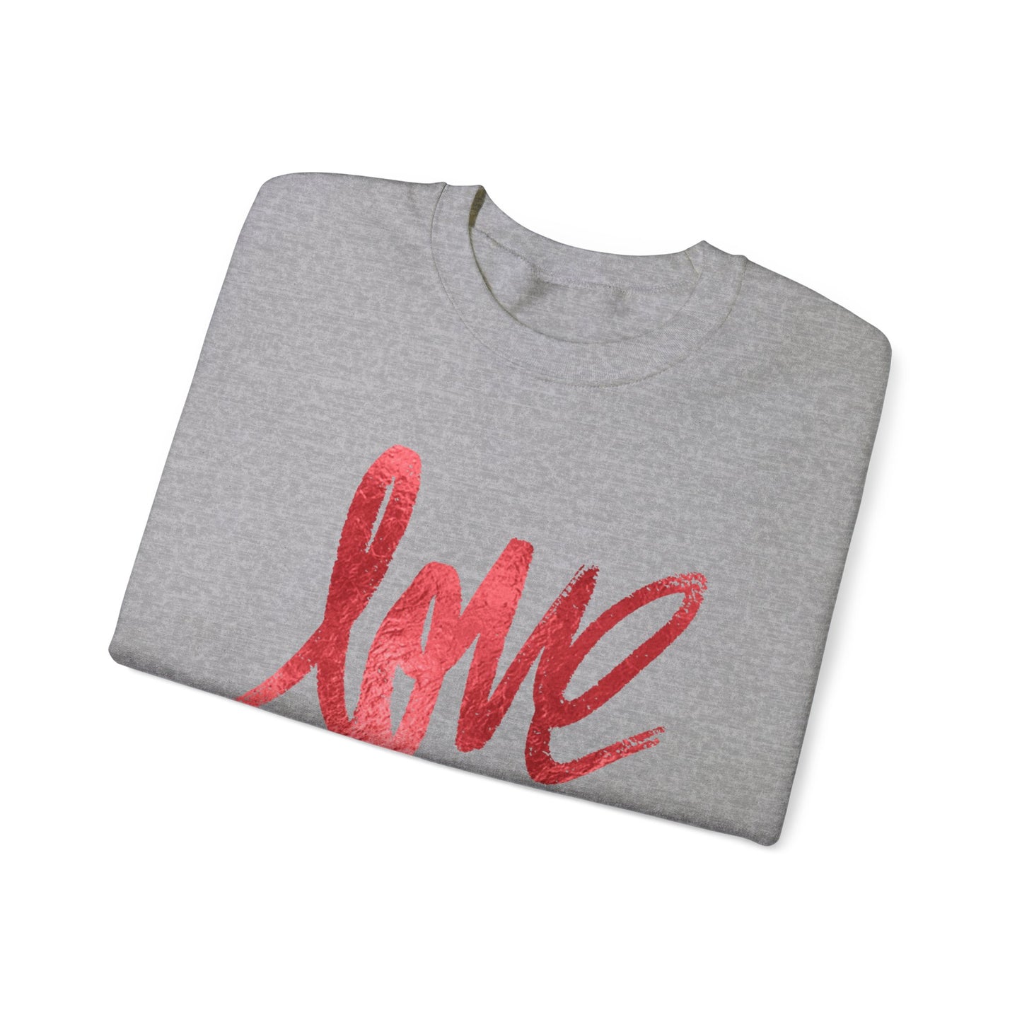 LOVE Valentines Day Shirt