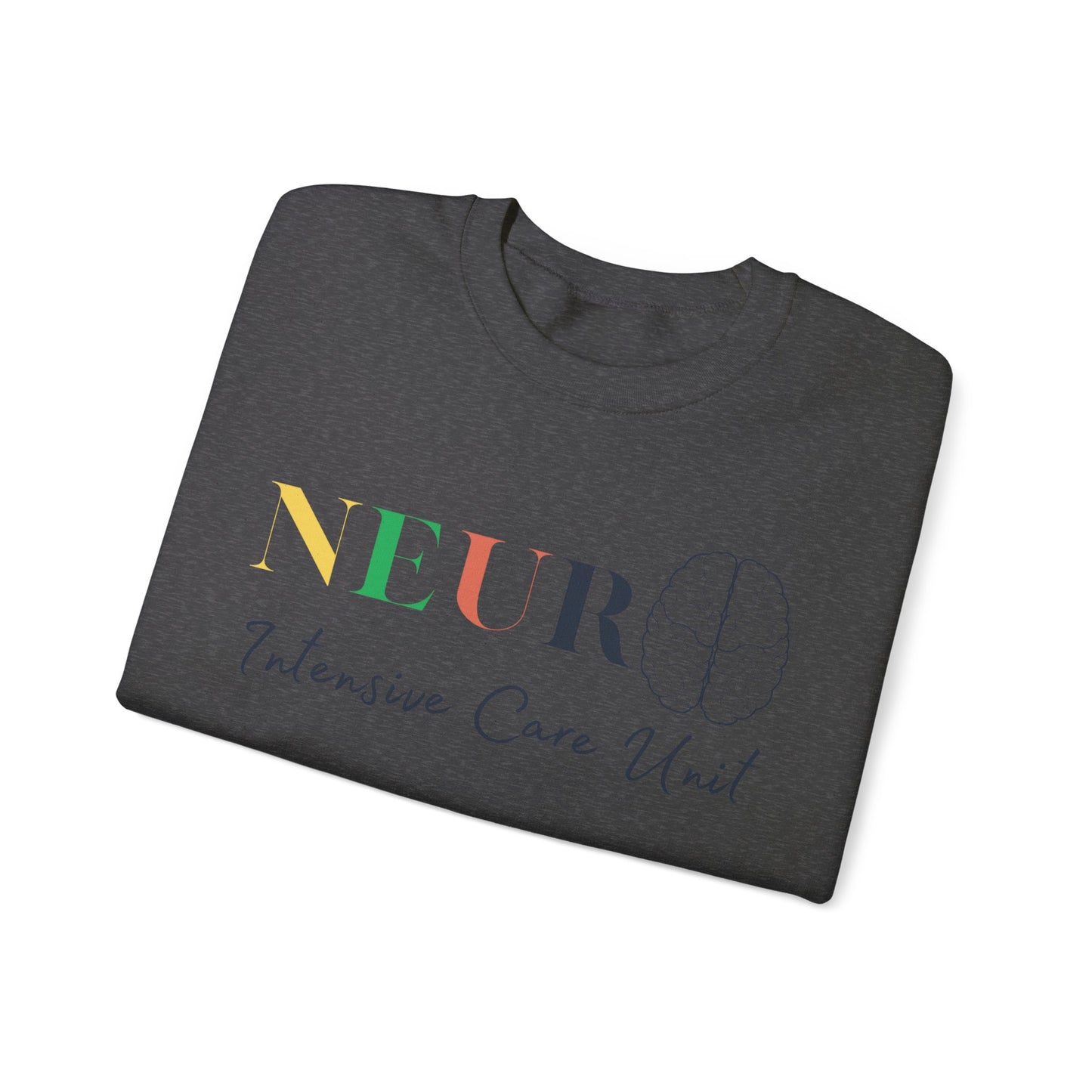 NEURO Intensive Care Unit Shirt