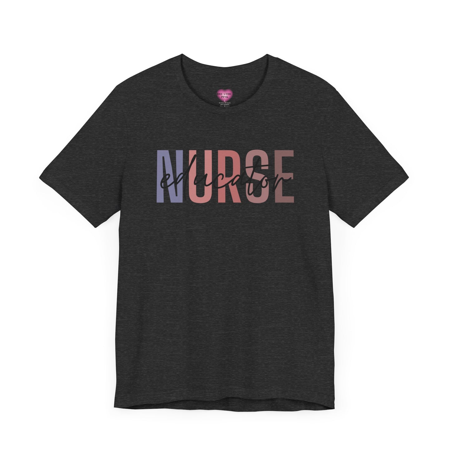 Nurse Educator Shirt