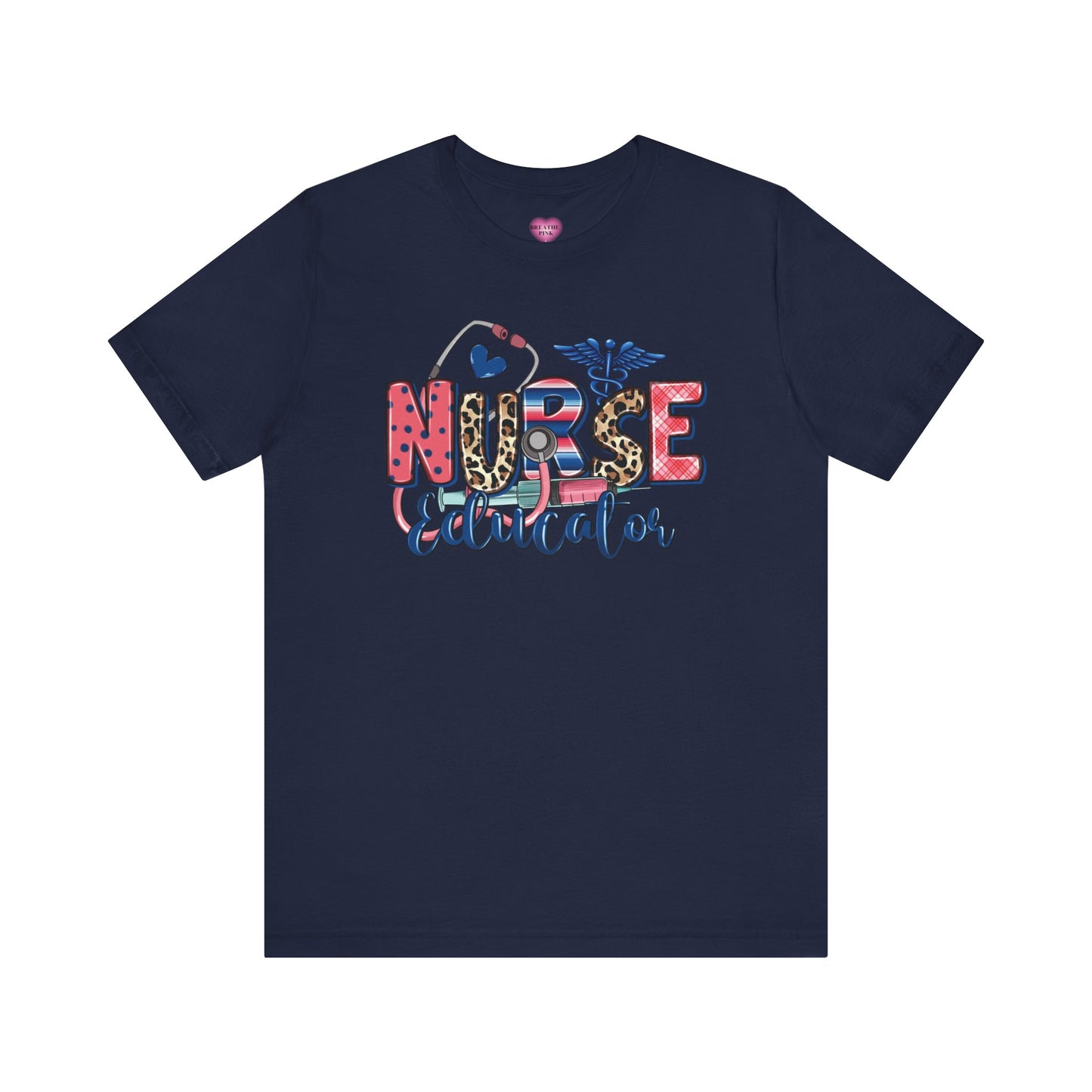 Nurse Educator Tee