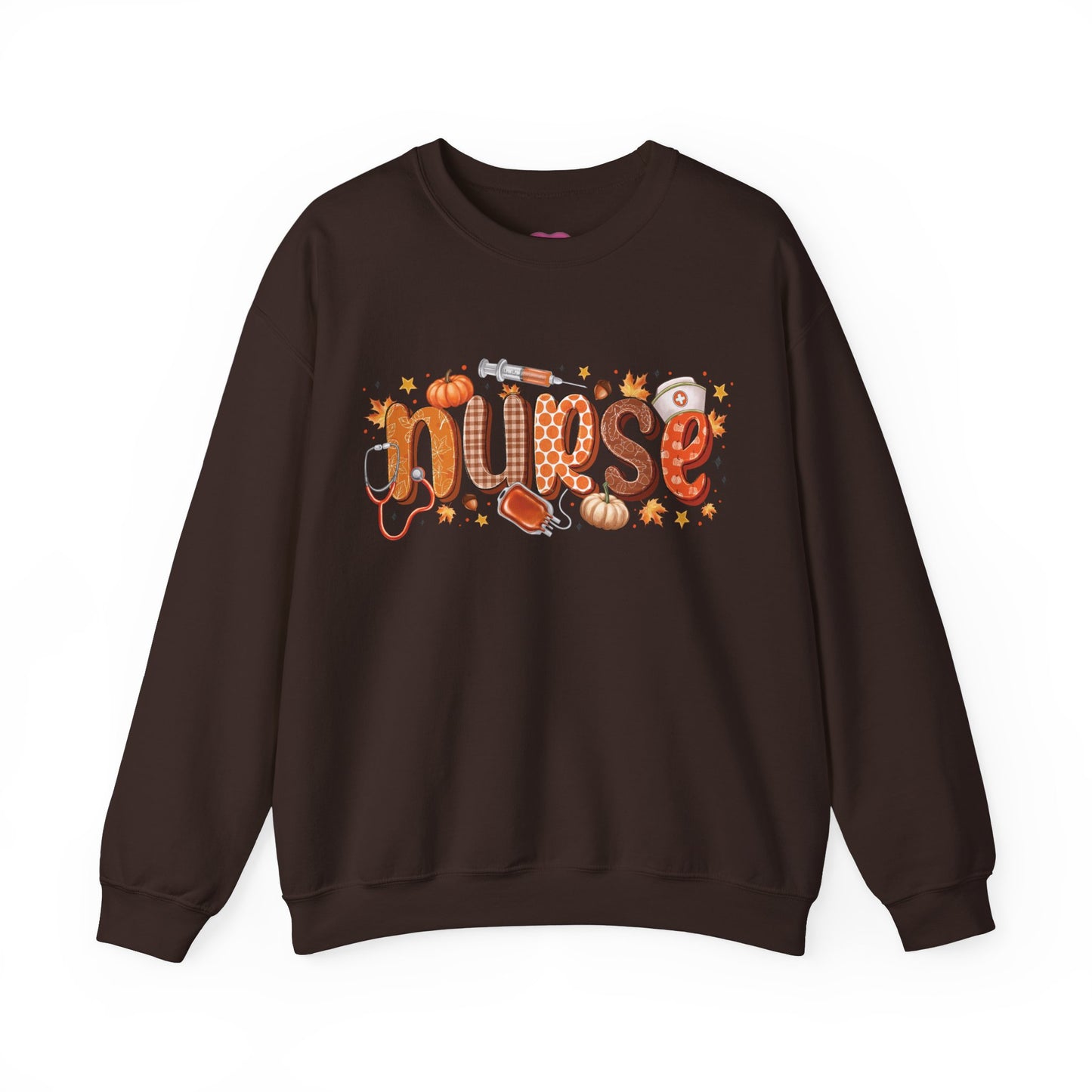 NURSE Fall Sweatshirt