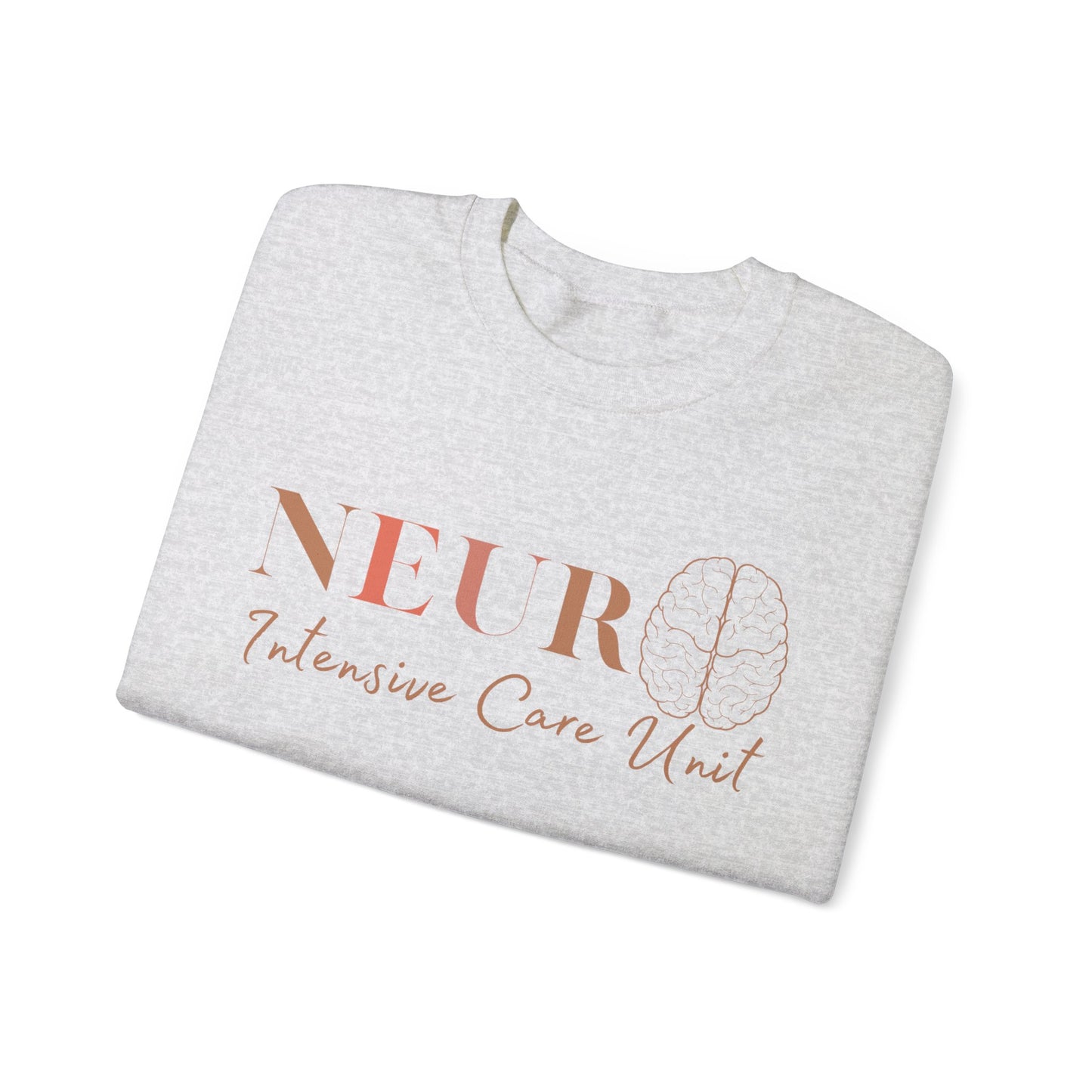 NEURO Intensive Care Unit Sweatshirt