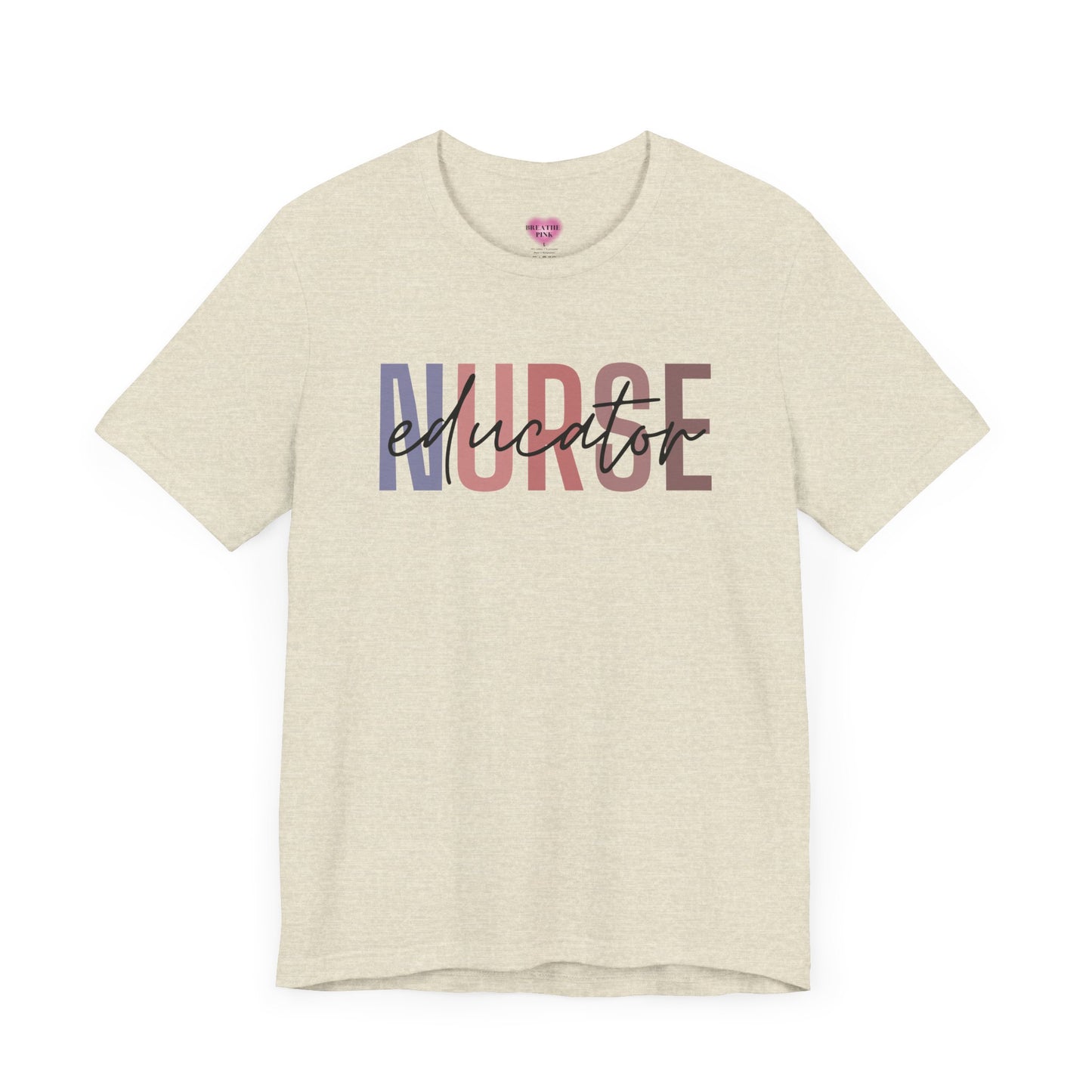 Nurse Educator Shirt