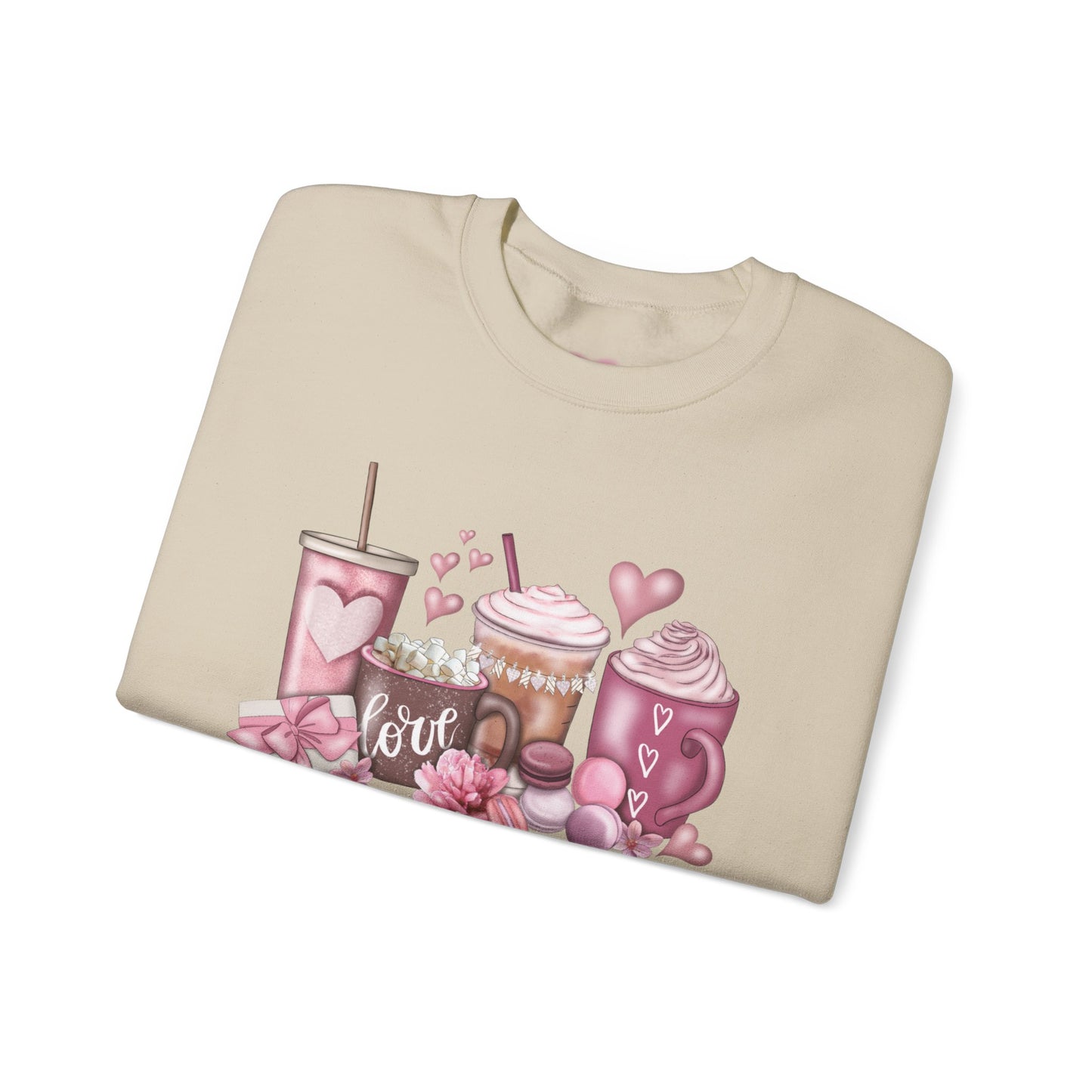 Spread Love Valentines Day Shirt