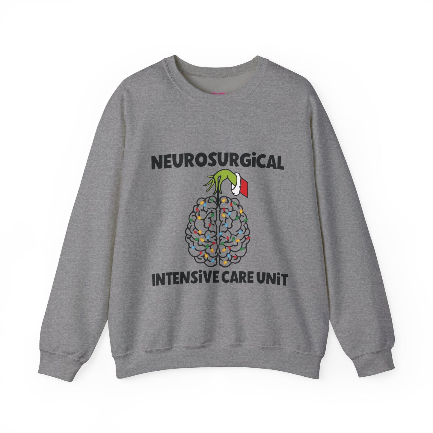 Neuro Holiday Shirt