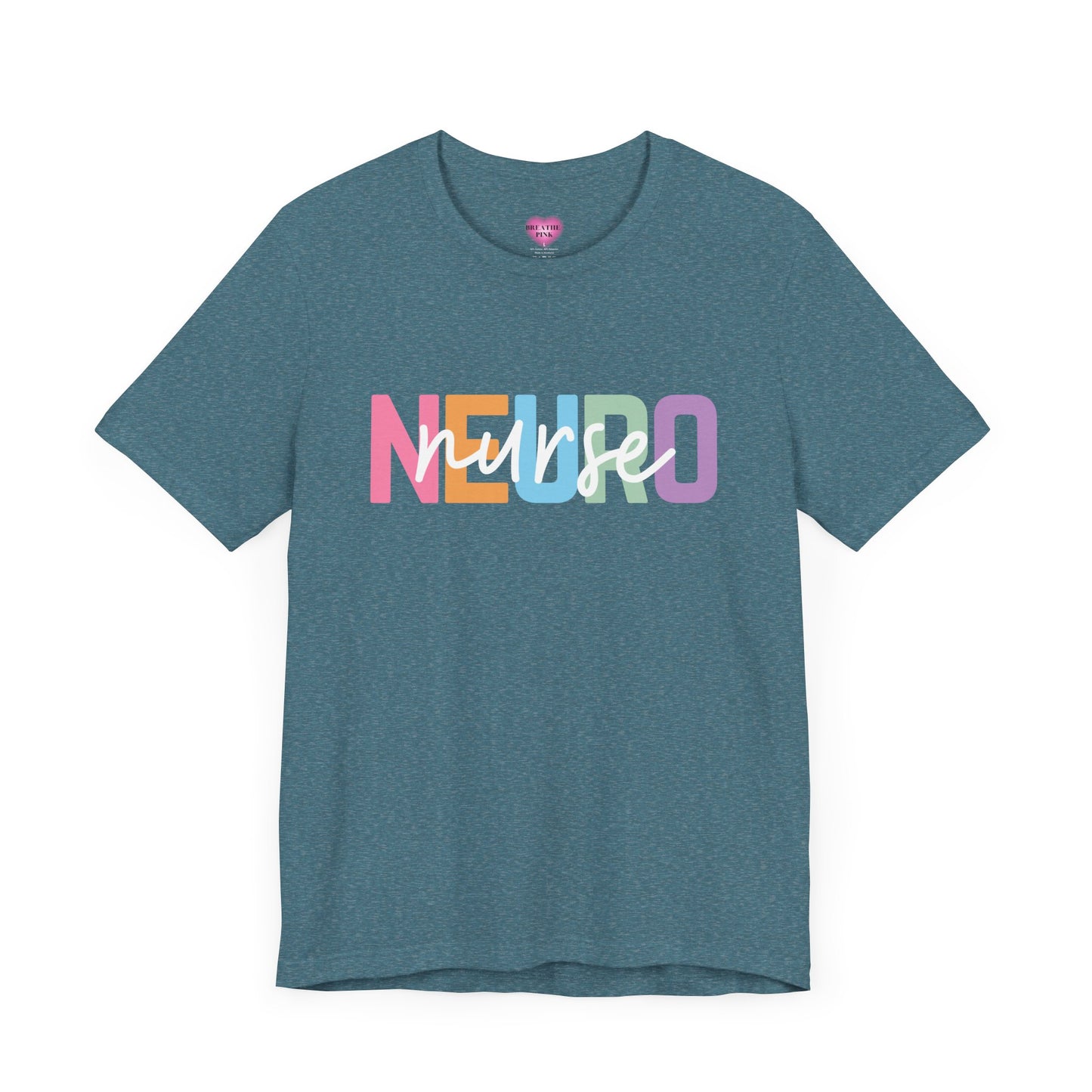 NEURO Nurse (Celebrating Nurses)
