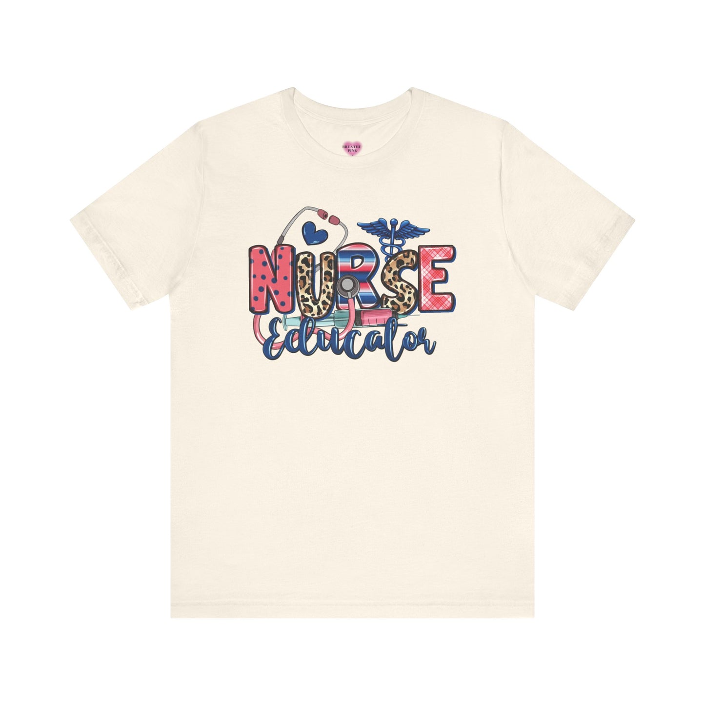 Nurse Educator Tee