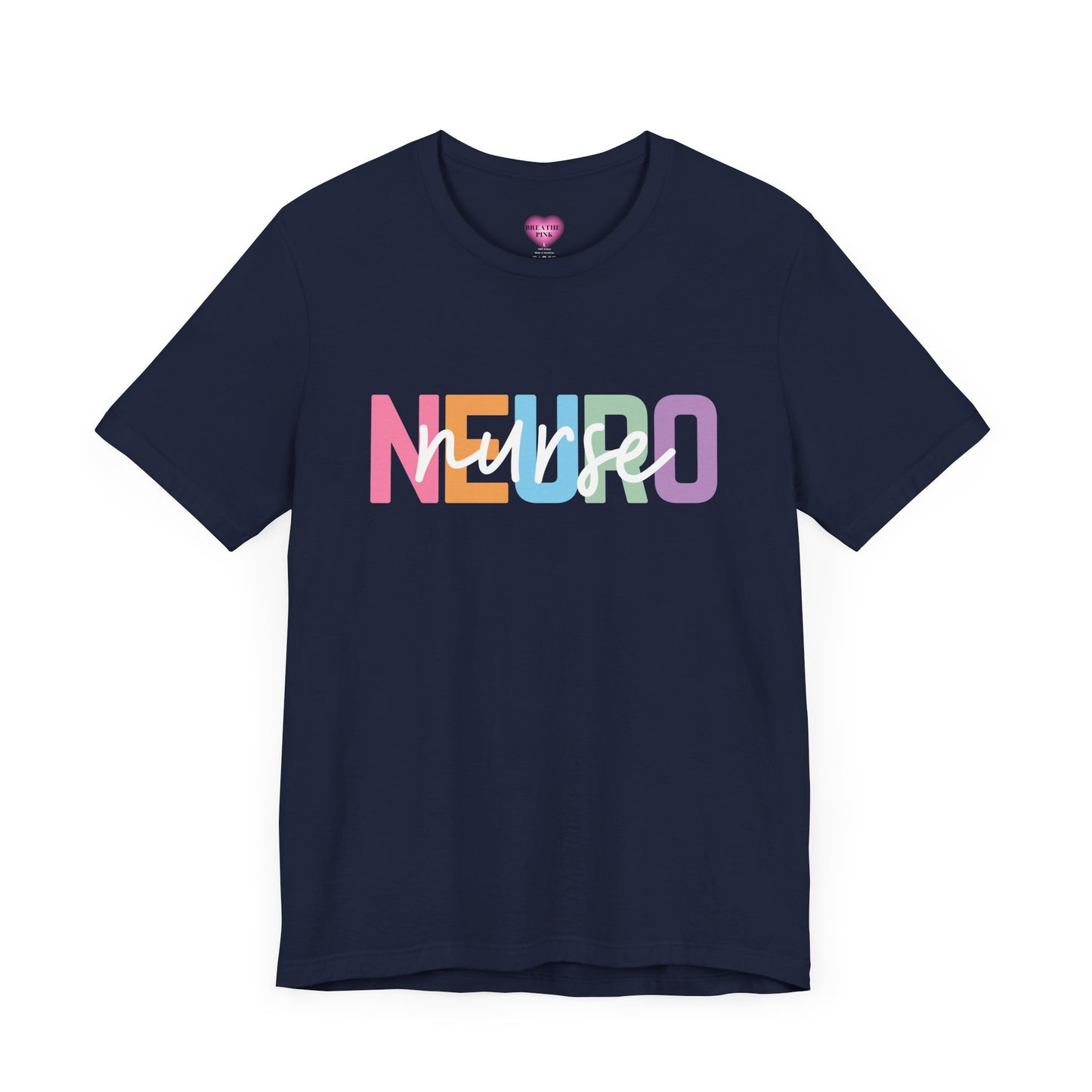NEURO Nurse (Celebrating Nurses)
