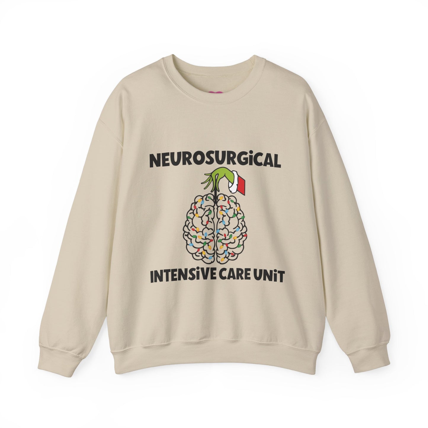 Neuro Holiday Shirt