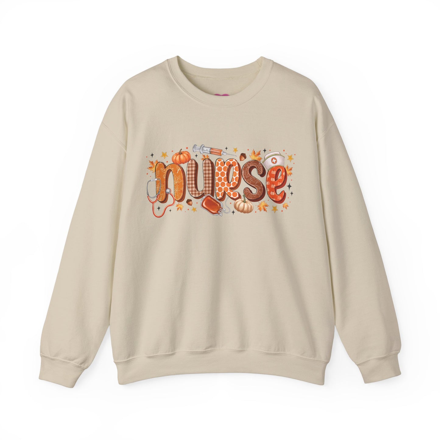 NURSE Fall Sweatshirt