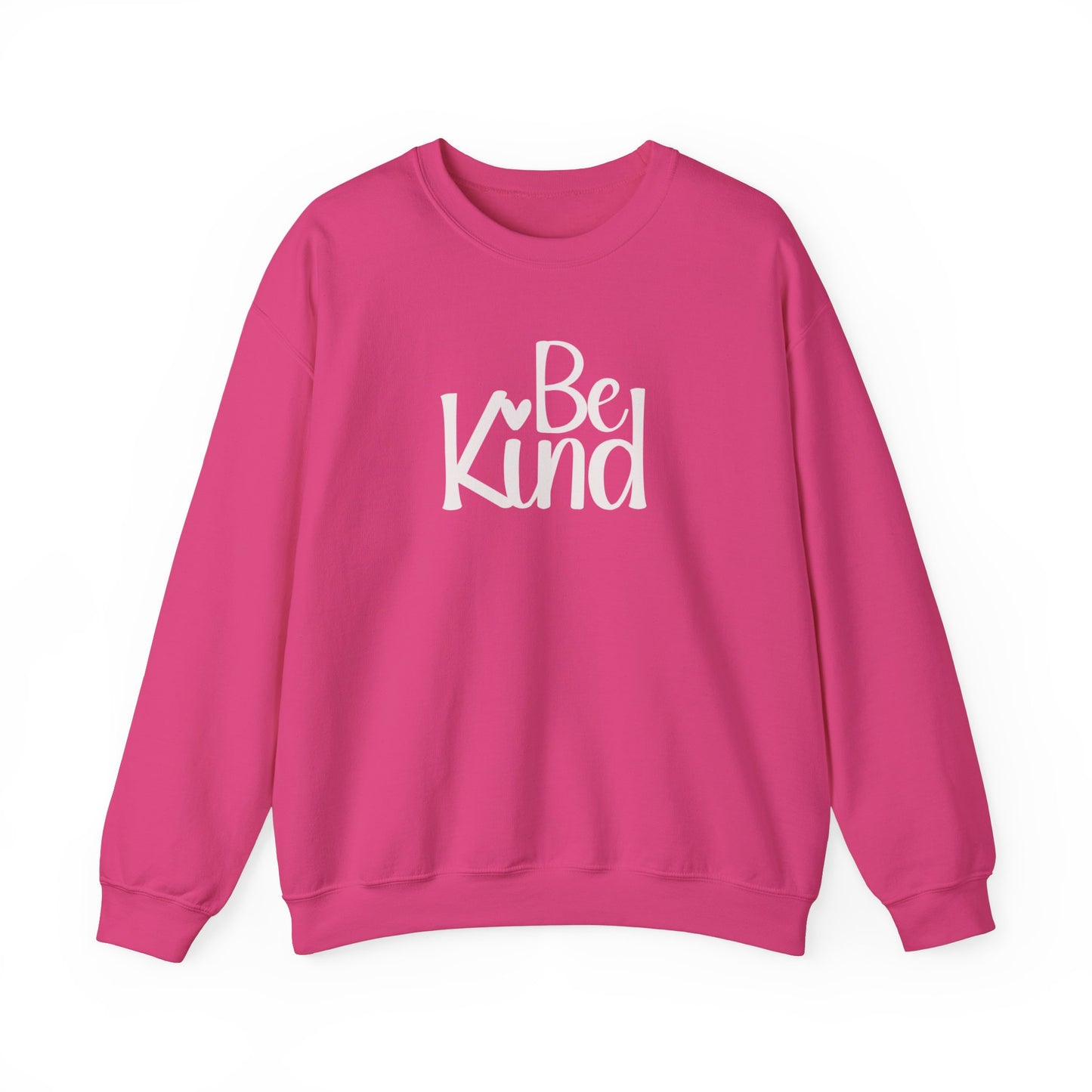 Be Kind Christian Sweatshirt