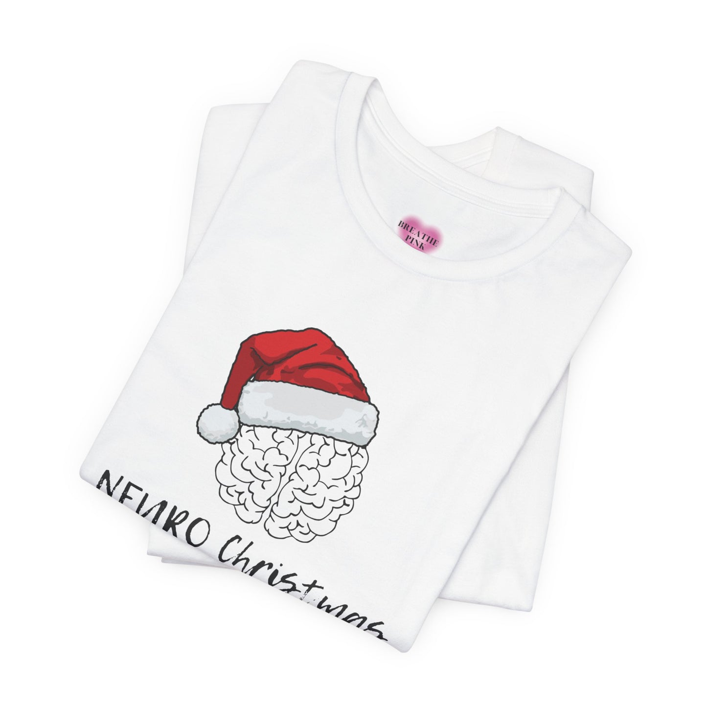 NEURO Christmas Tee