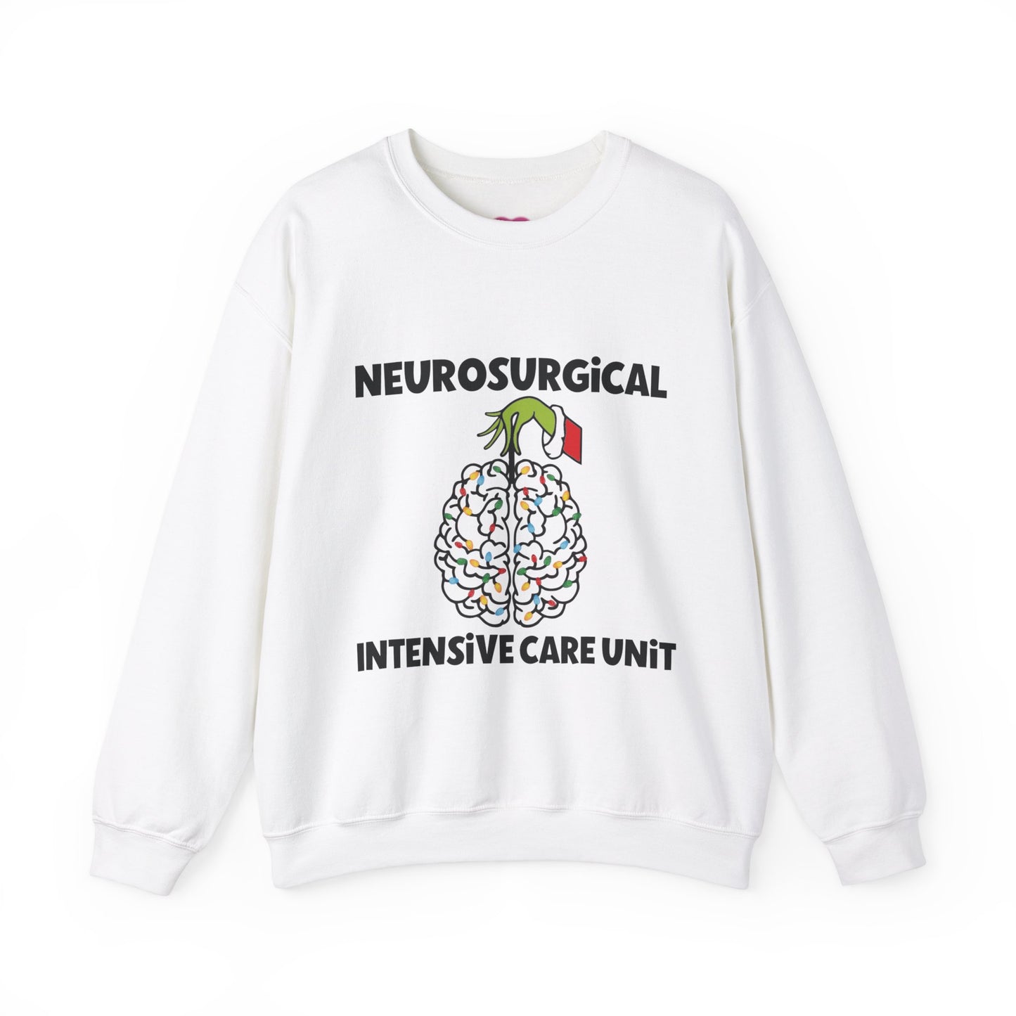 Neuro Holiday Shirt