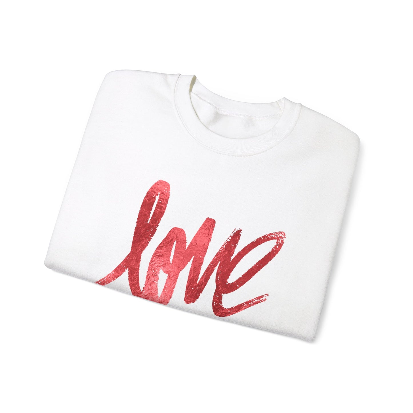 LOVE Valentines Day Shirt