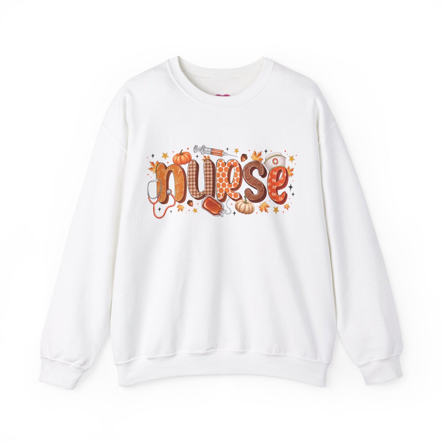 NURSE Fall Sweatshirt