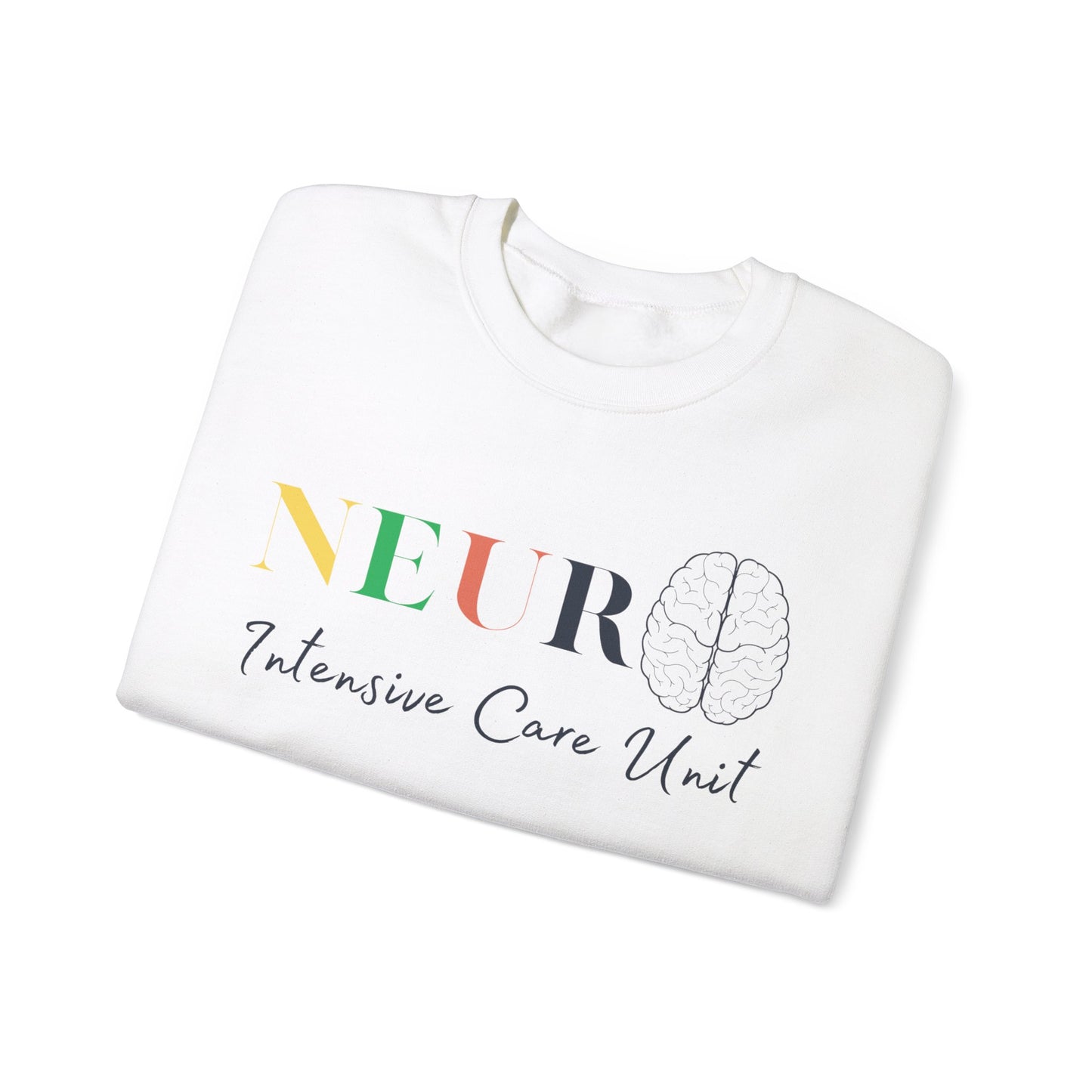 NEURO Intensive Care Unit Shirt