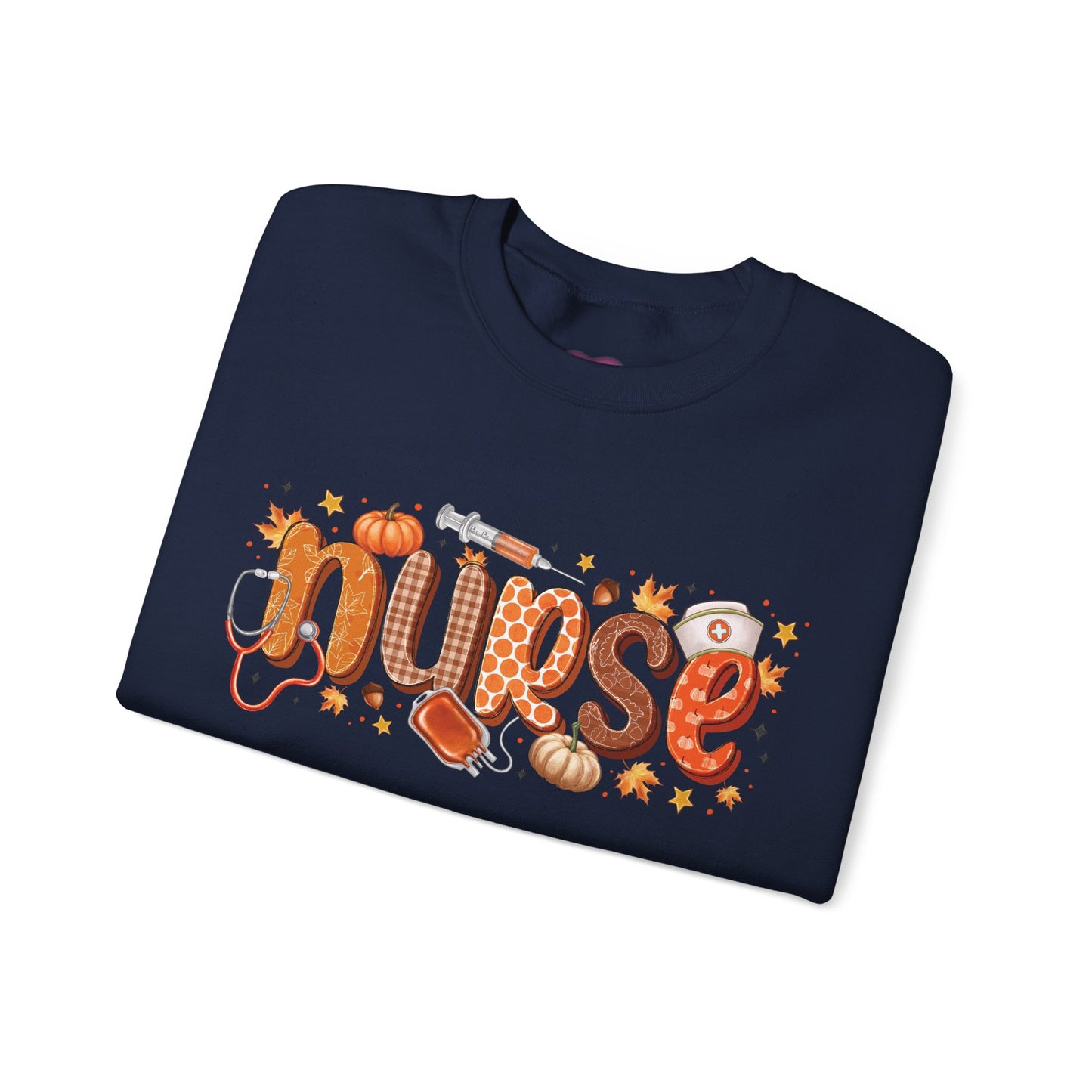 NURSE Fall Sweatshirt