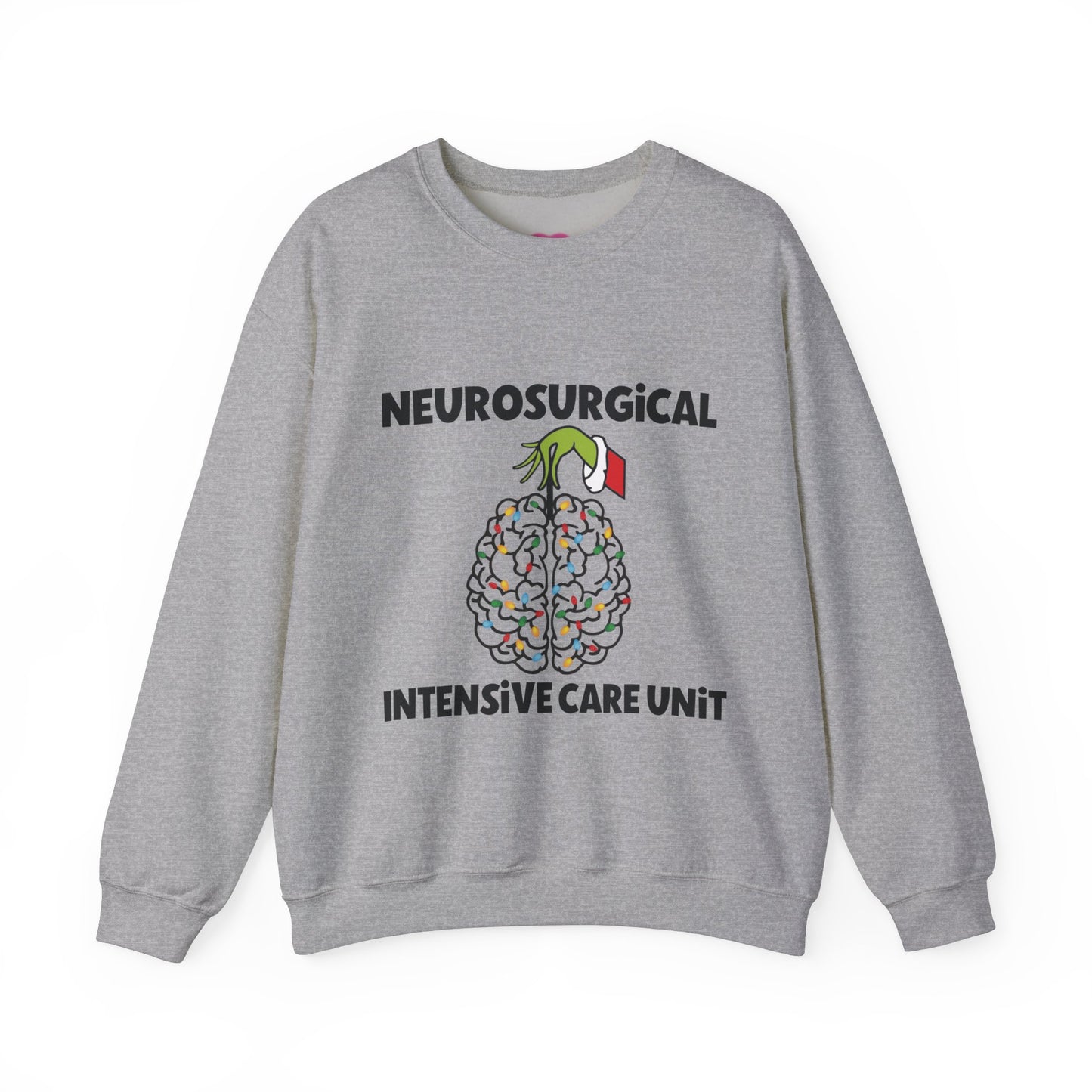 Neuro Holiday Shirt