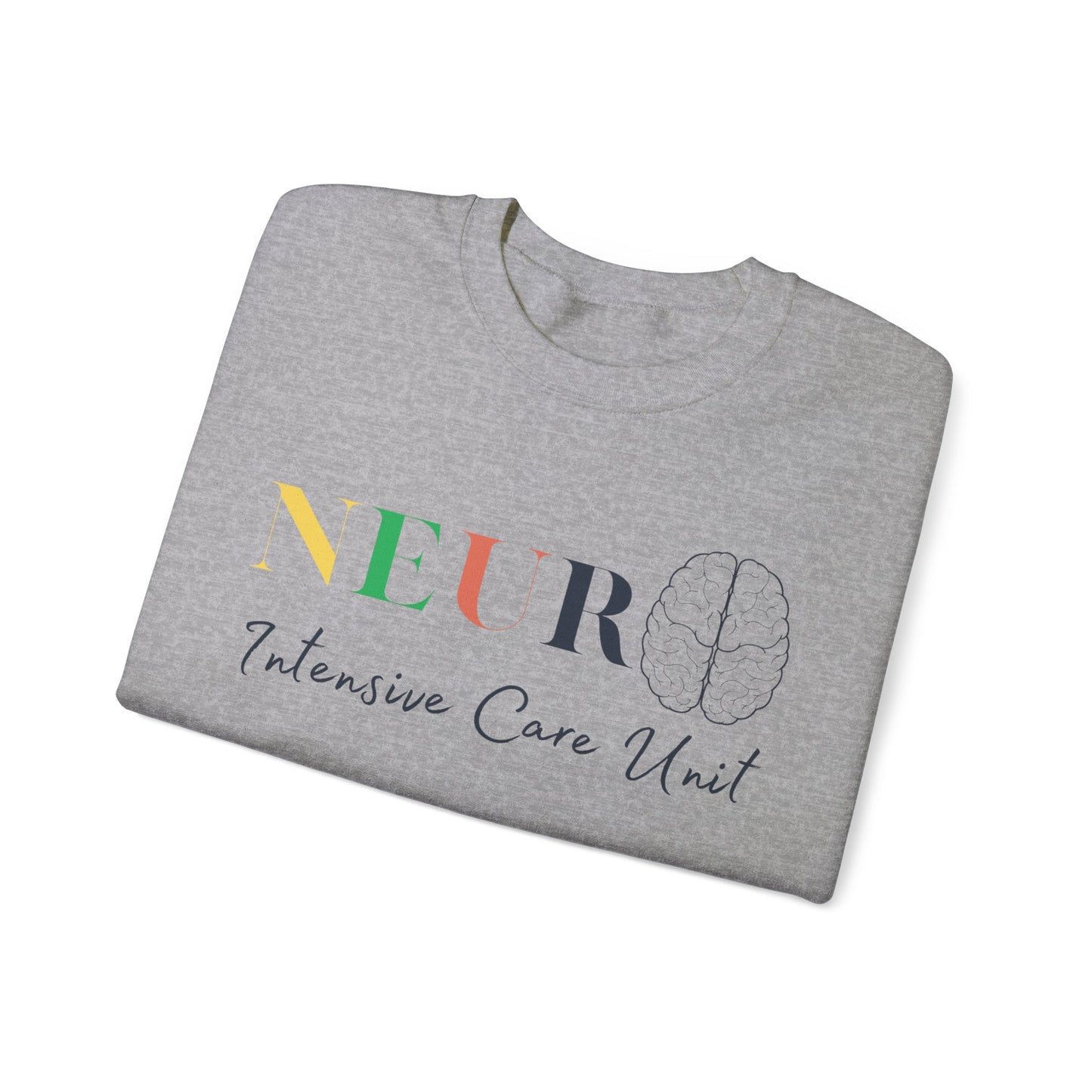 NEURO Intensive Care Unit Shirt