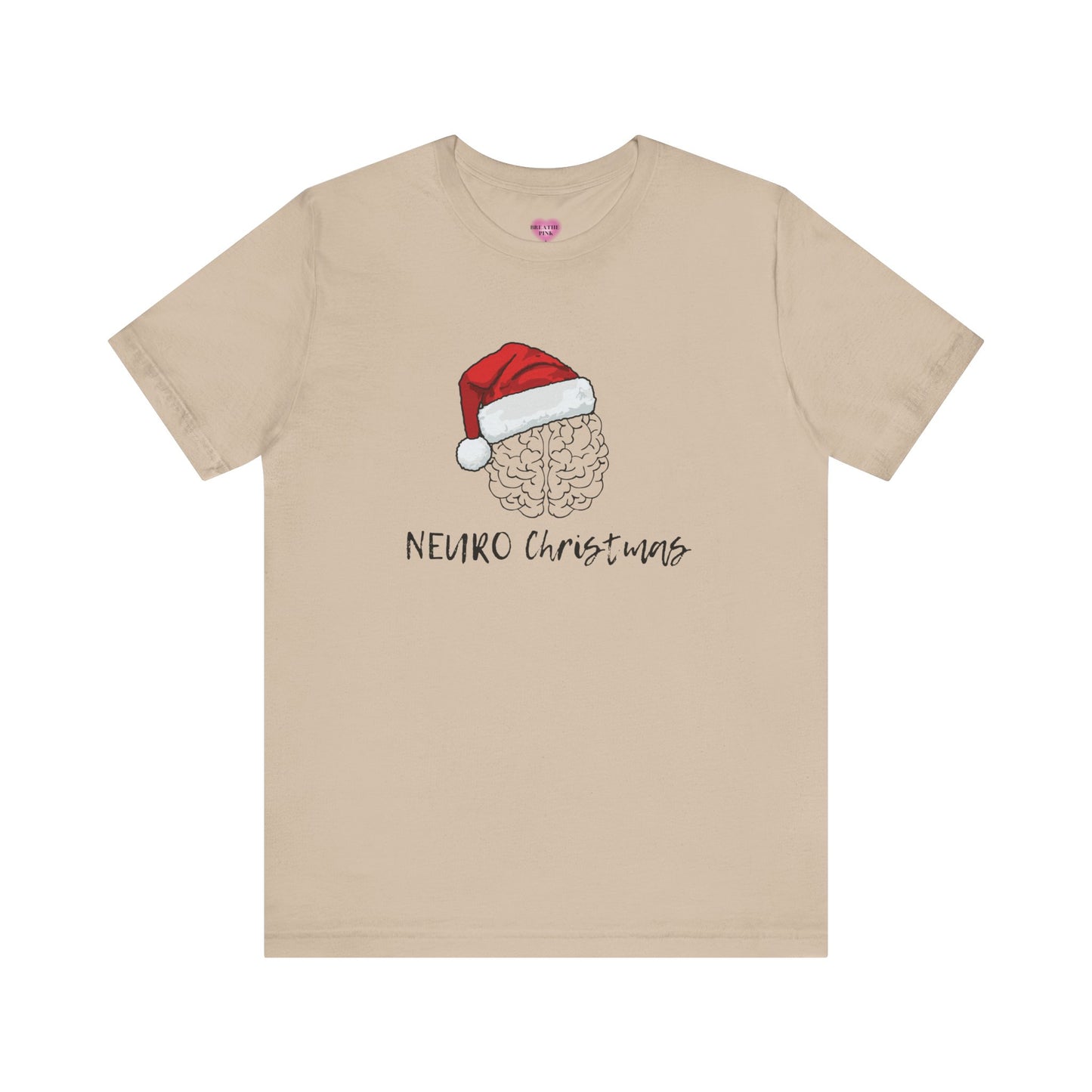 NEURO Christmas Tee