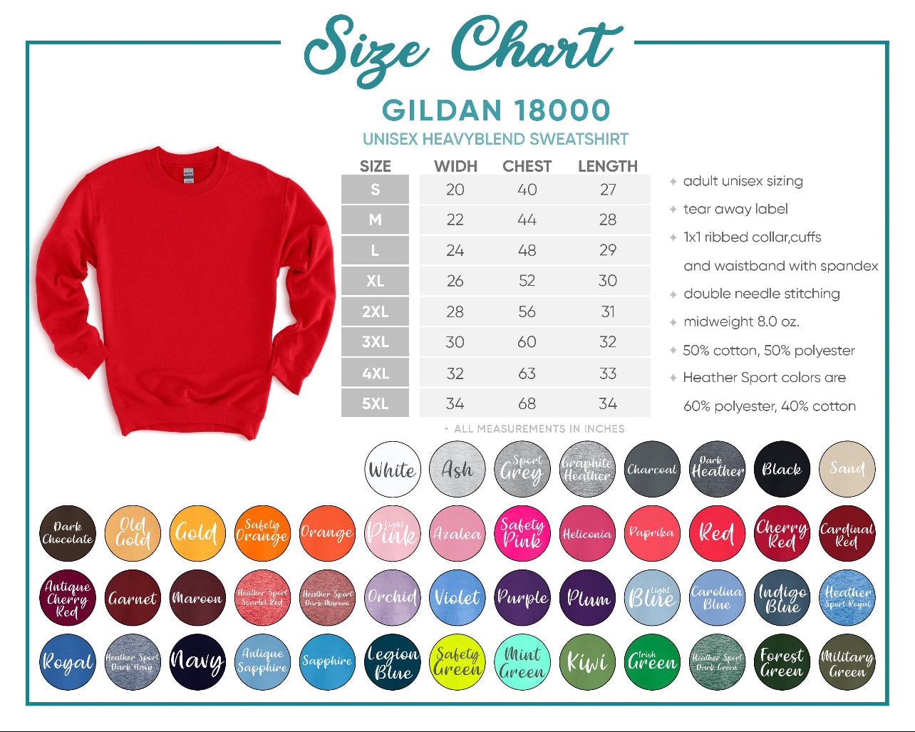 Social Work Holiday Sweatshirt