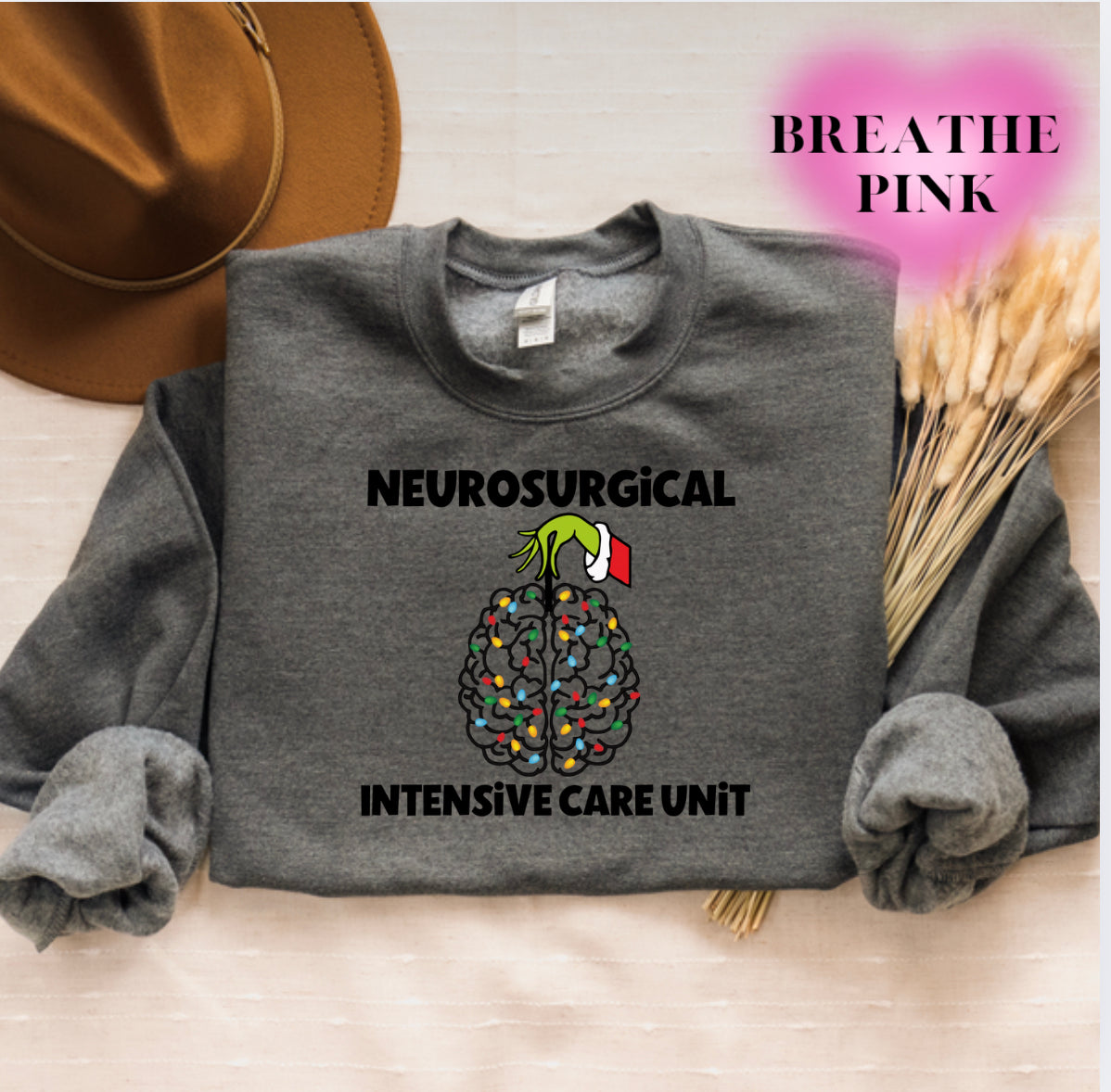 Neuro Holiday Shirt