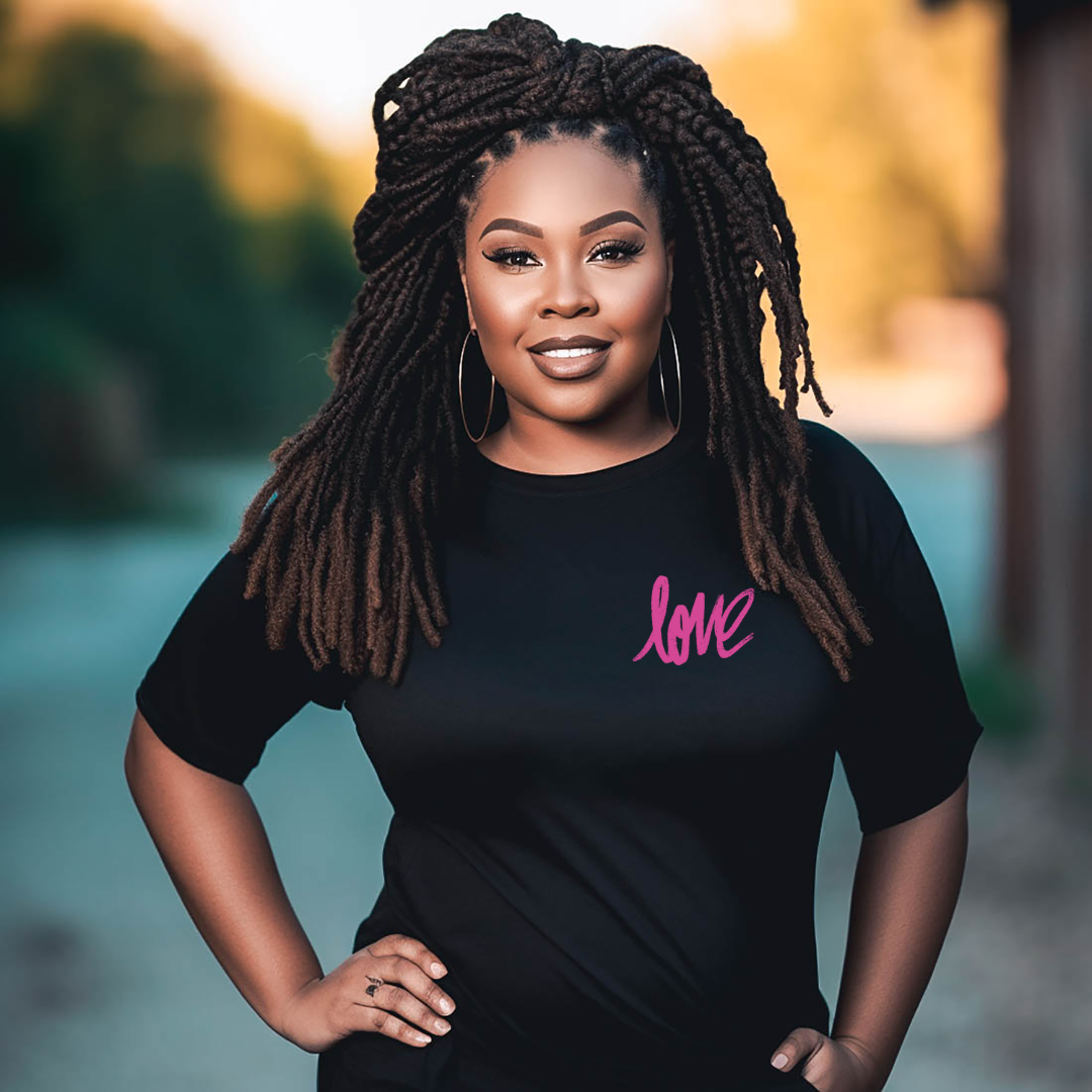 Love Valentines Day Tee, Love Shirt