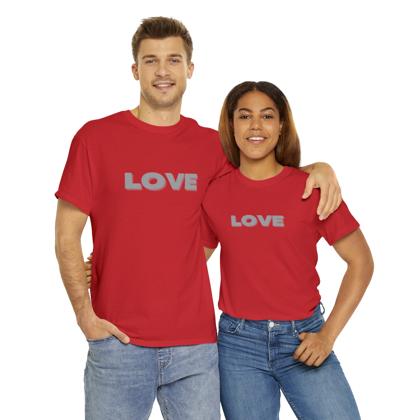 LOVE Motivational T-Shirt, Inspirational Shirt, Love Top