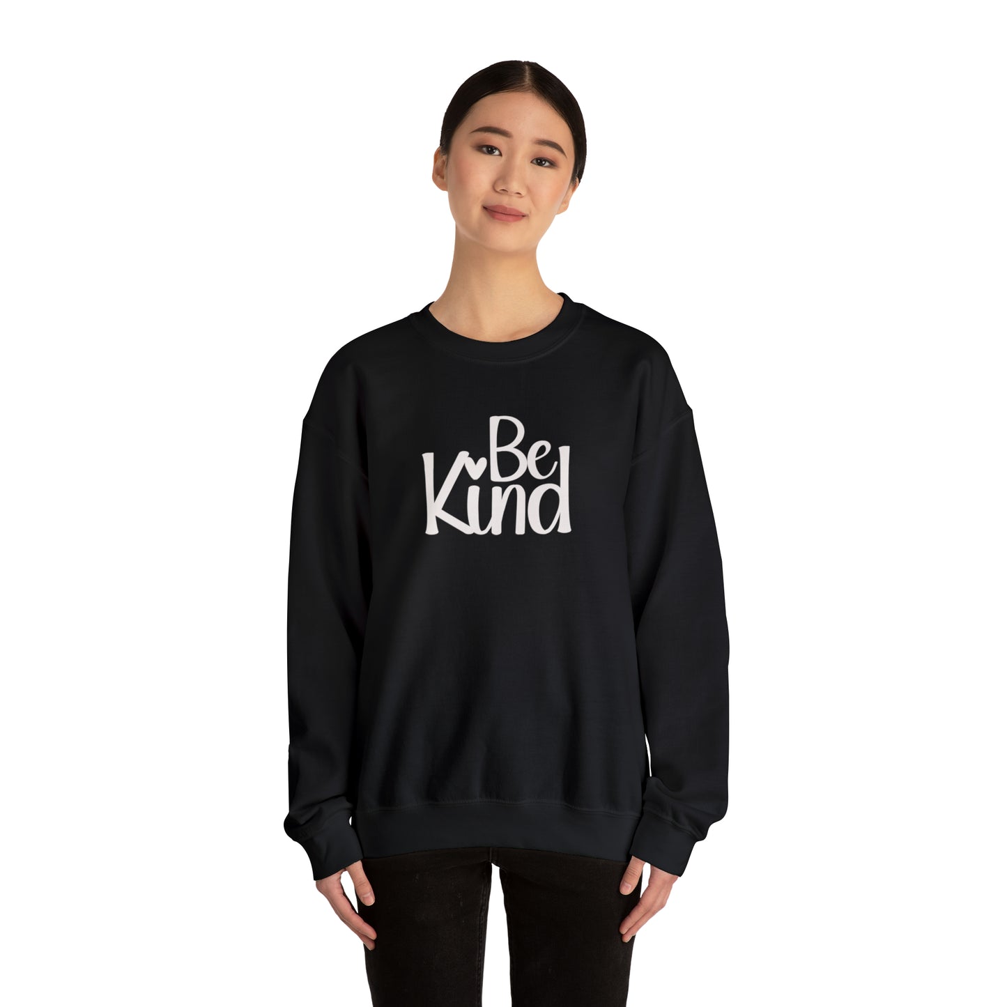 Be Kind Motivational Sweatshirt, Inspirational Shirt, Kindness Shirt