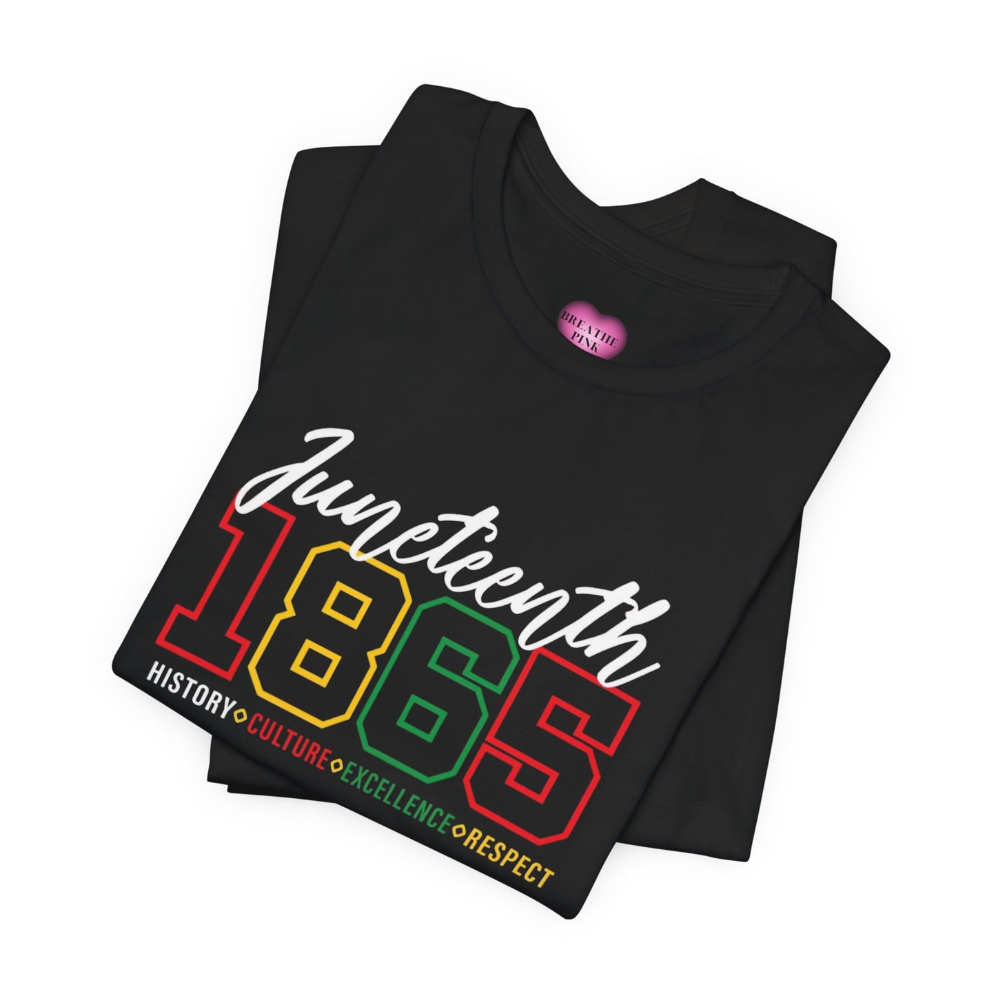 Juneteenth 1865 T-Shirt