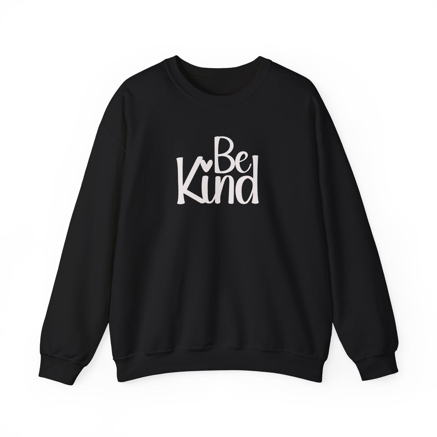 Be Kind Christian Sweatshirt