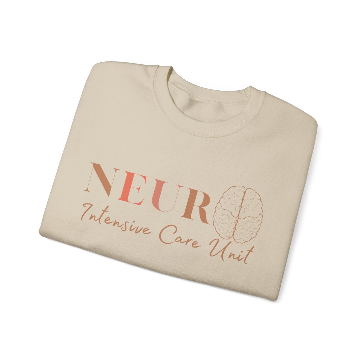 NEURO Intensive Care Unit Sweatshirt