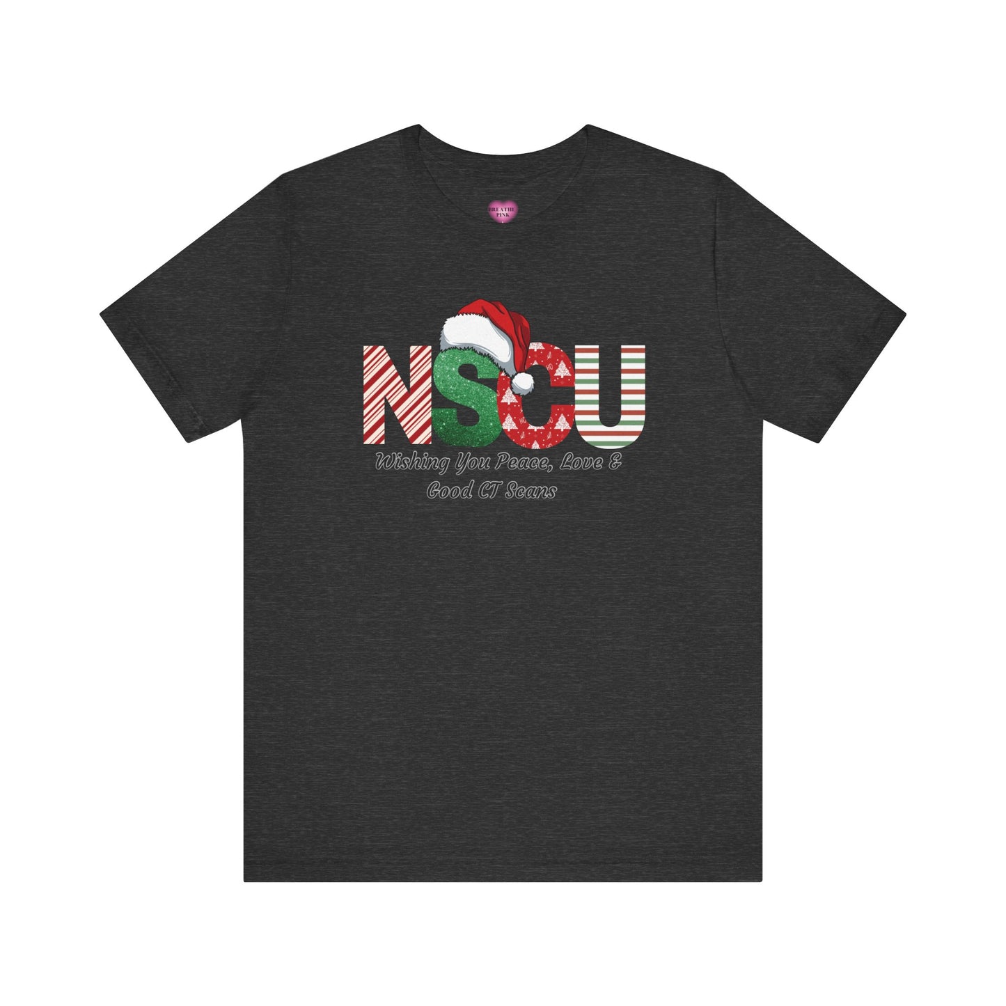 NSCU Holiday Tee