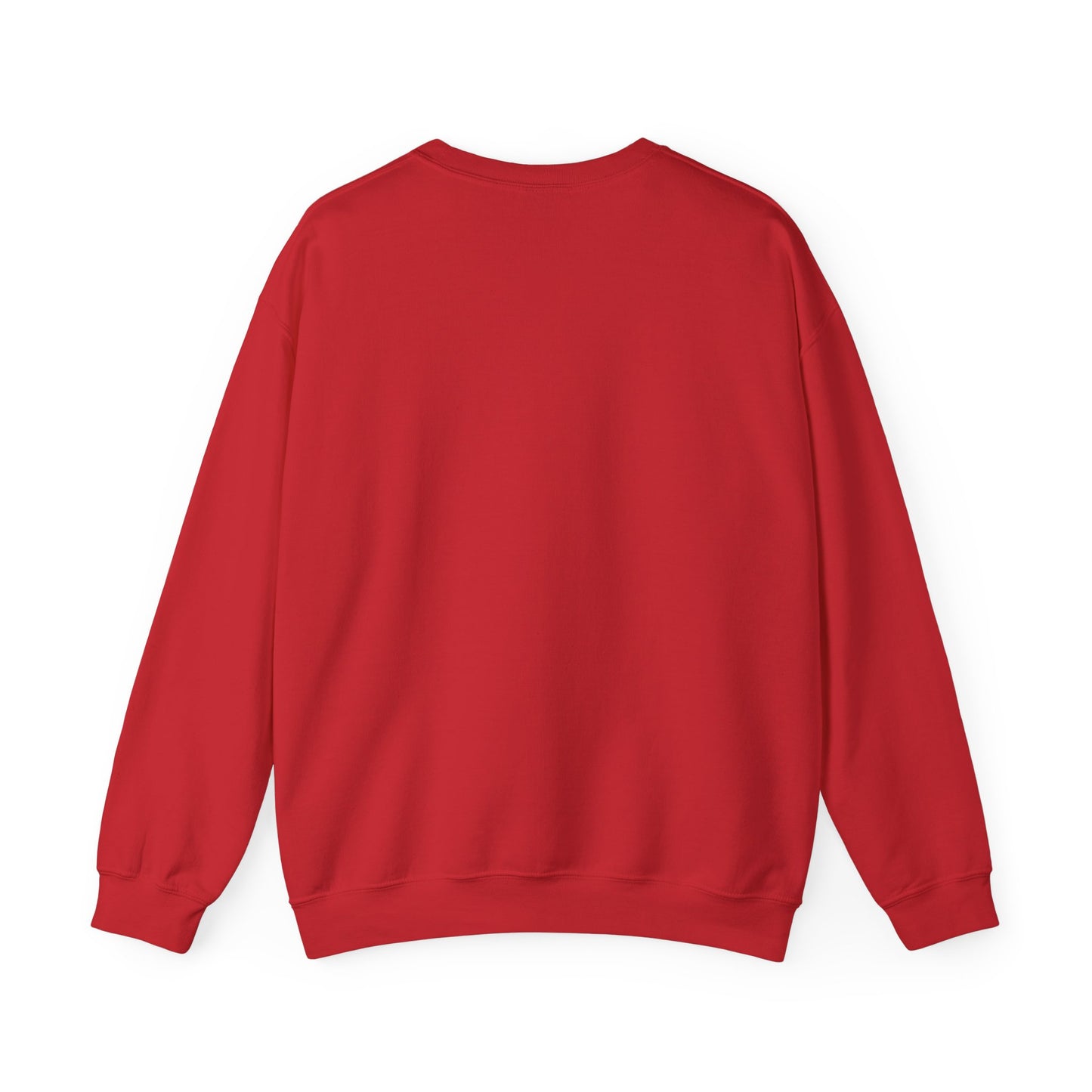 NSCU Holiday Sweatshirt