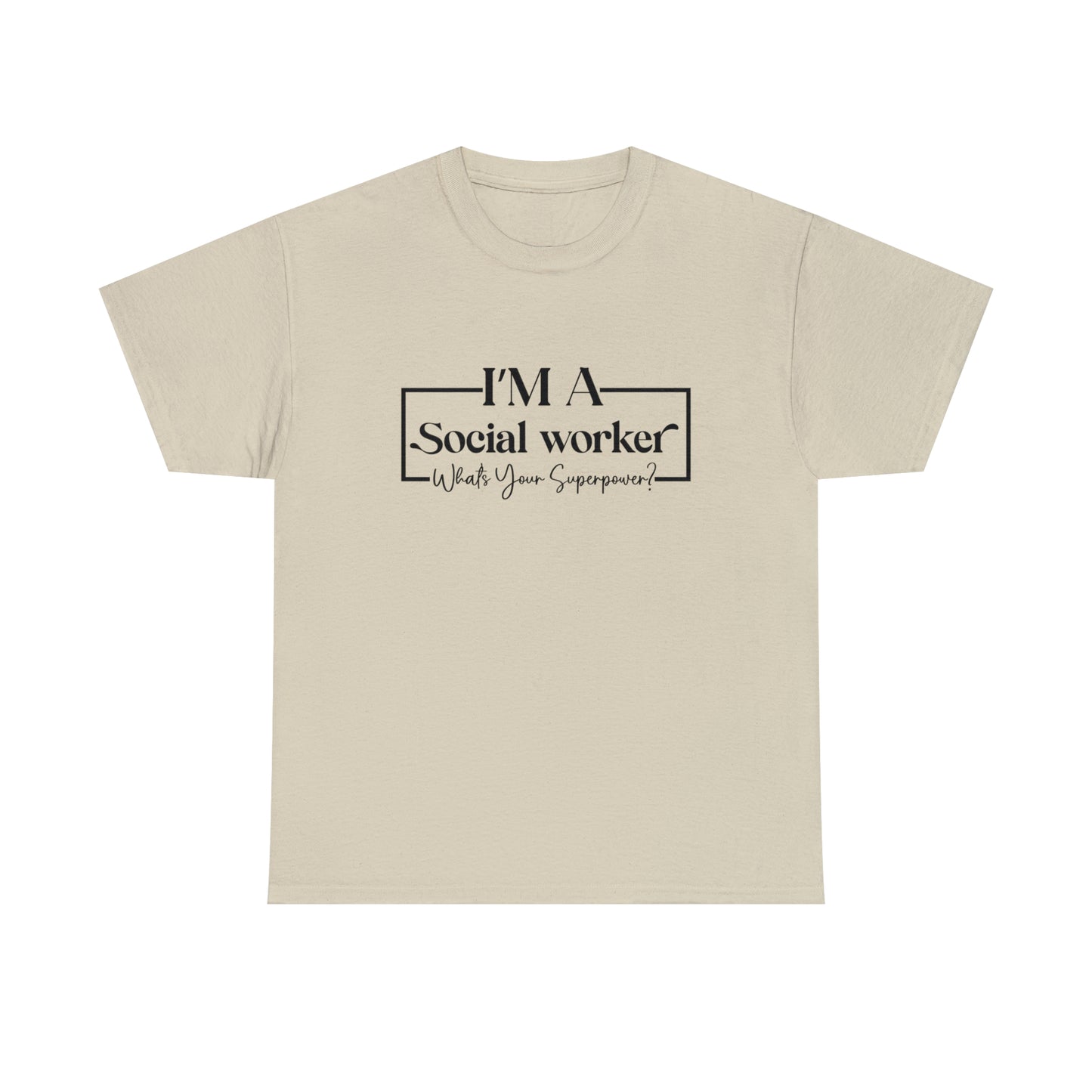 Social Work T-shirt, Social Work Gift, MSW Gift, LMSW Shirt, LCSW Shirt, Advocate Shirt