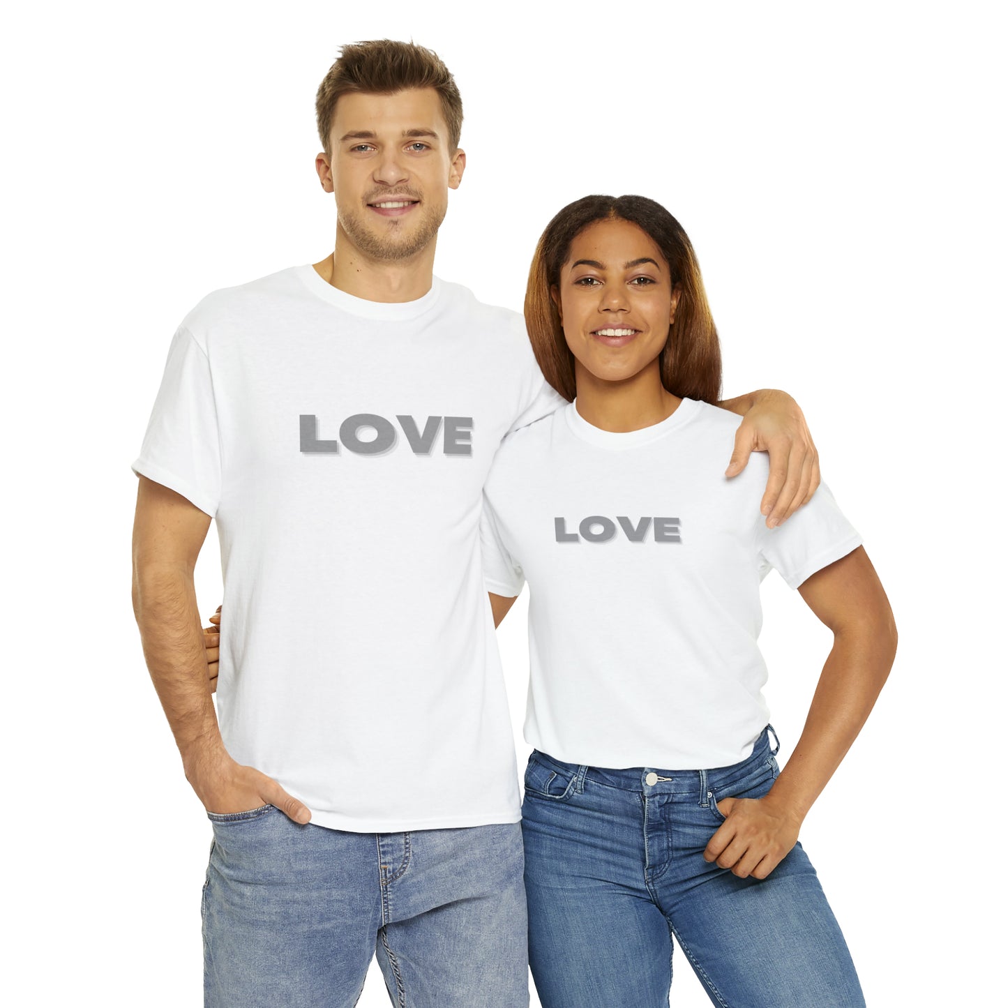 LOVE Motivational T-Shirt, Inspirational Shirt, Love Top