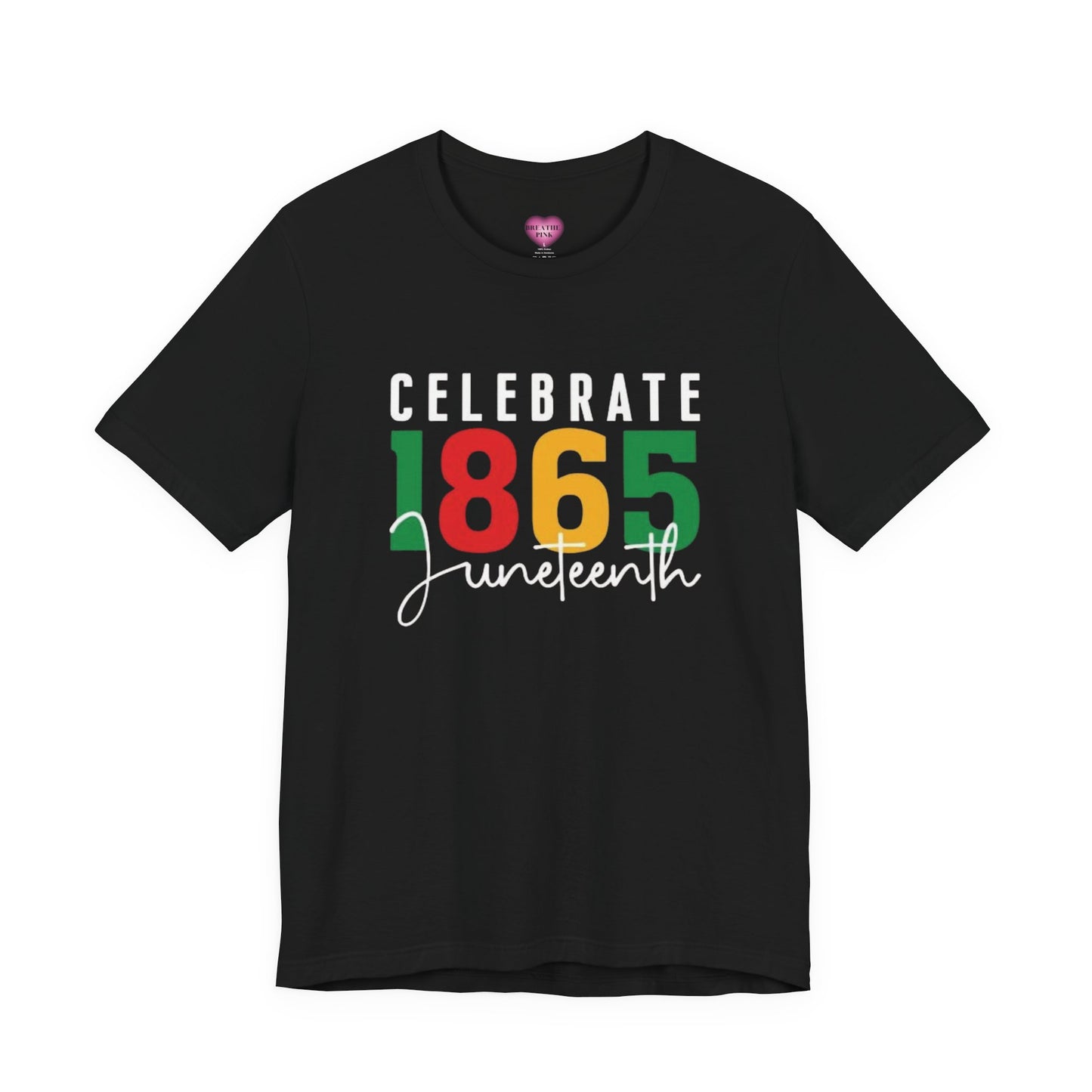Celebrate Juneteenth 1865
