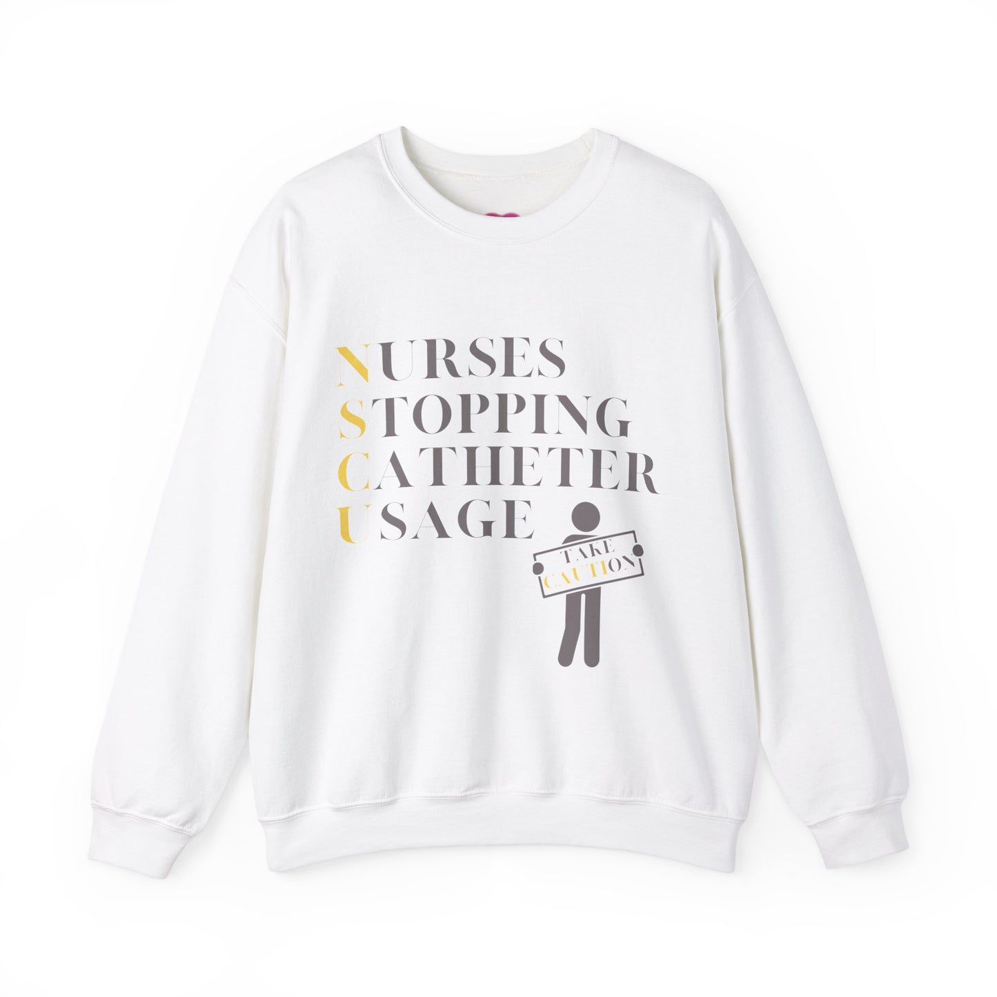 CAUTI Sweatshirt