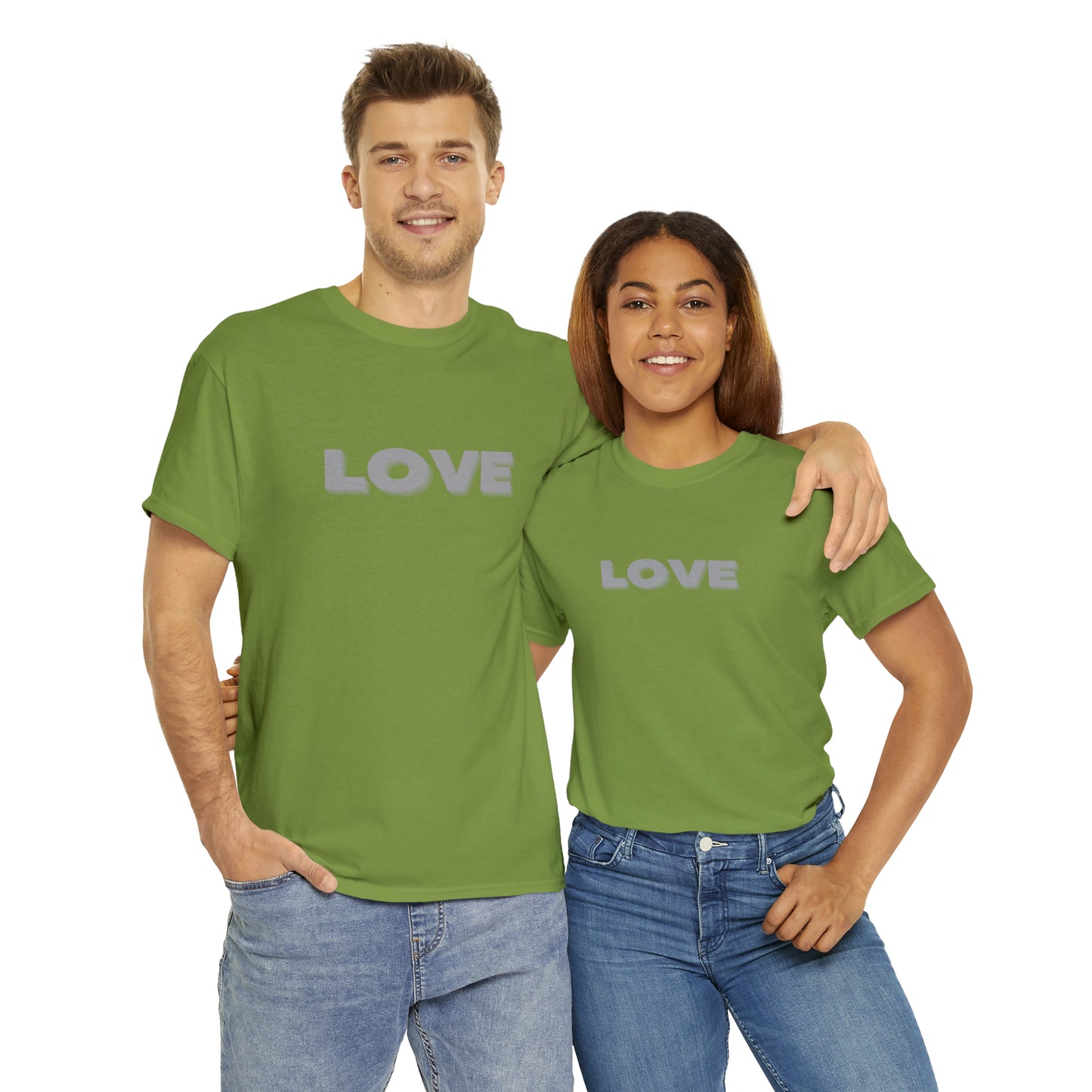 LOVE Motivational T-Shirt, Inspirational Shirt, Love Top