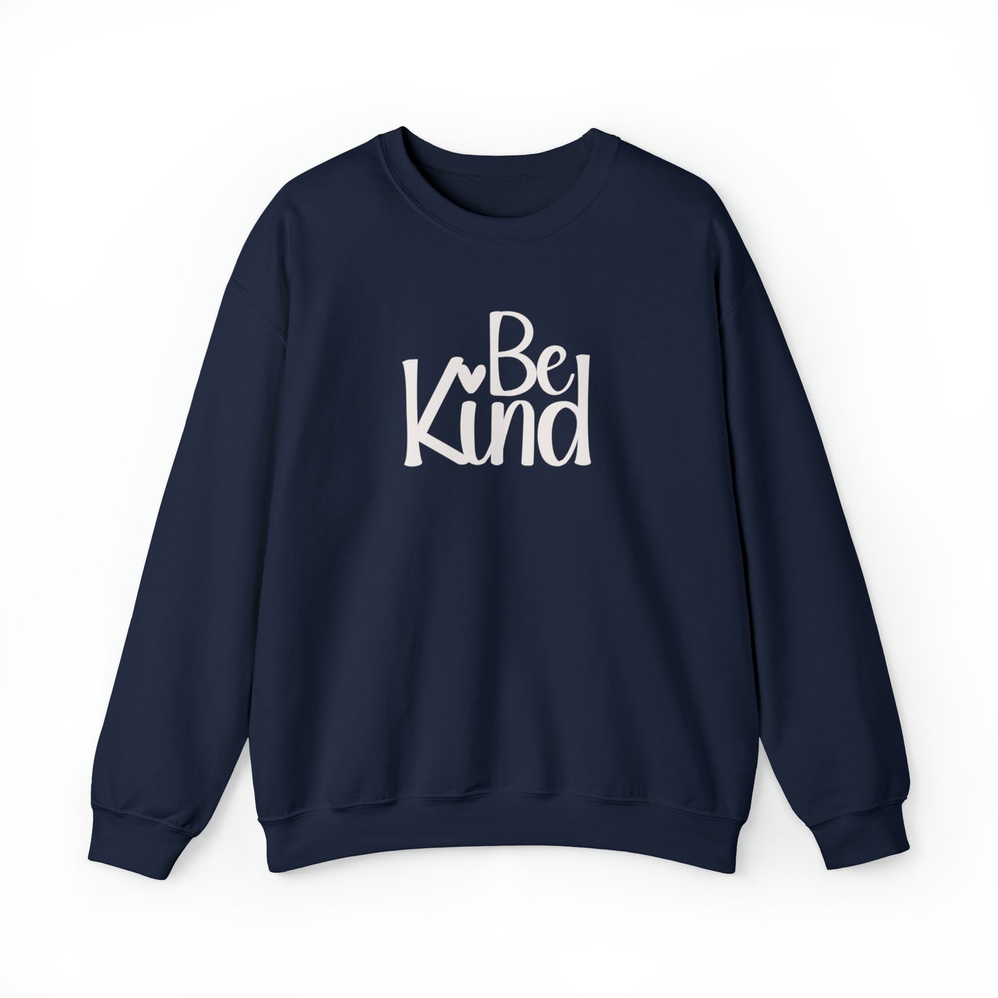 Be Kind Motivational Sweatshirt, Inspirational Shirt, Kindness Shirt